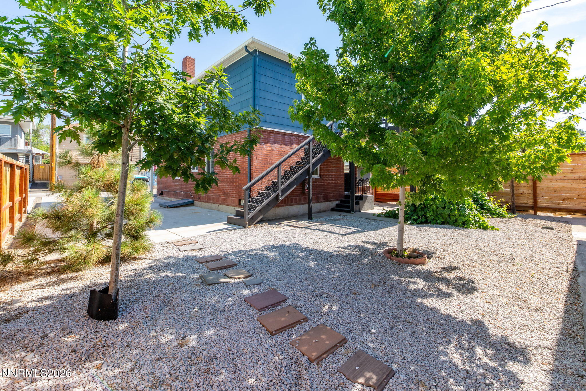 251 E Arroyo Street