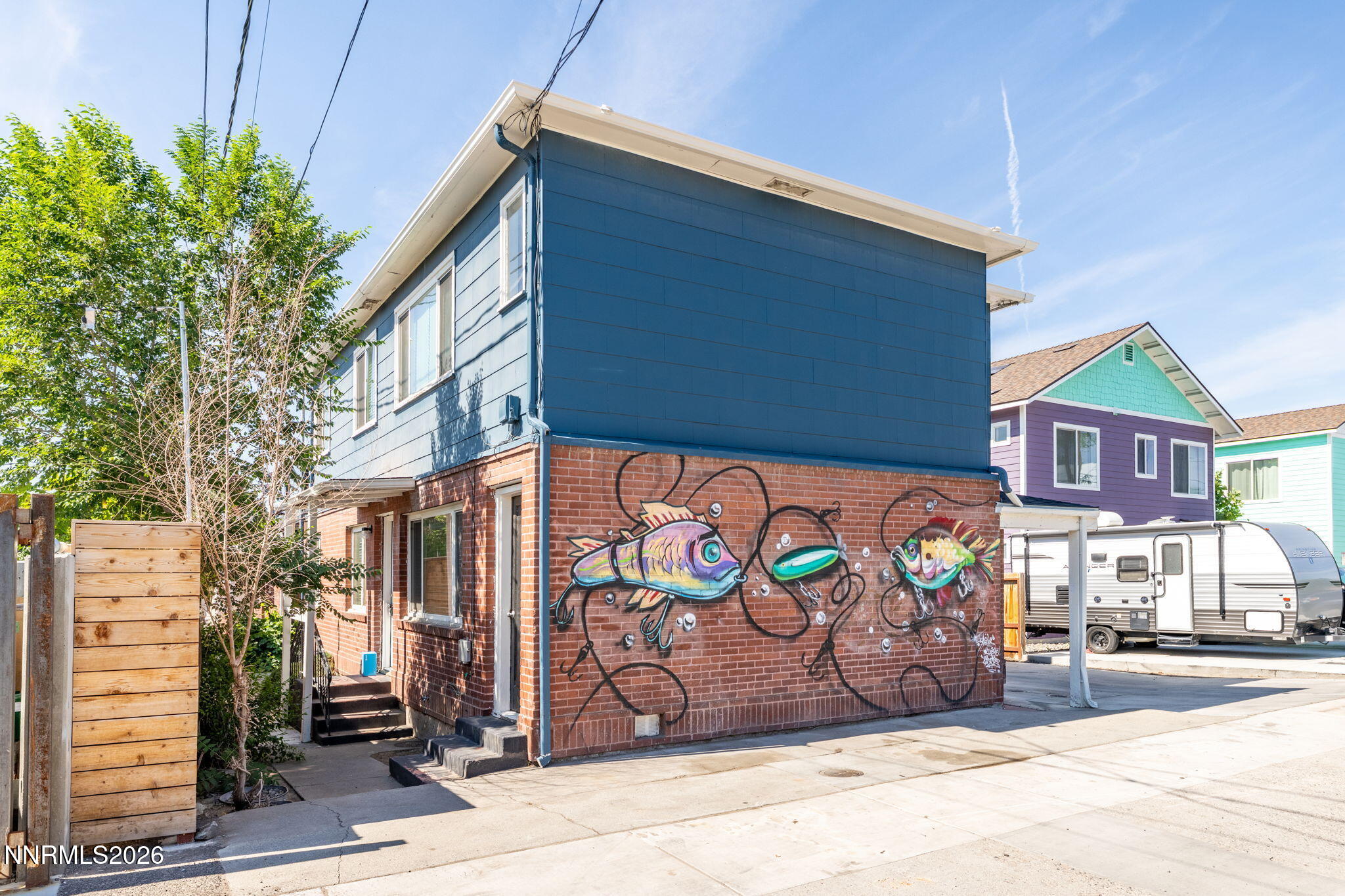 251 E Arroyo Street