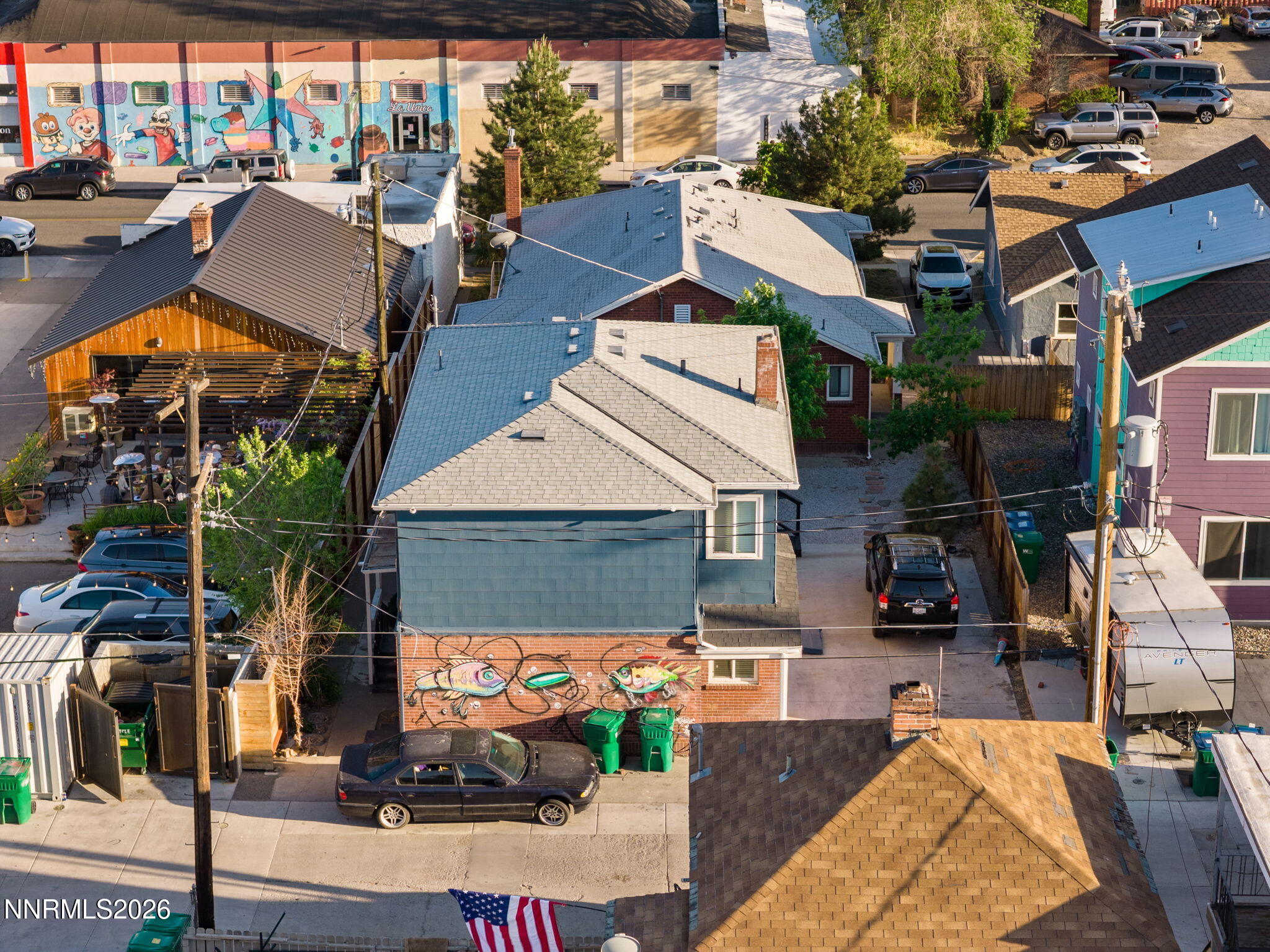 251 E Arroyo Street