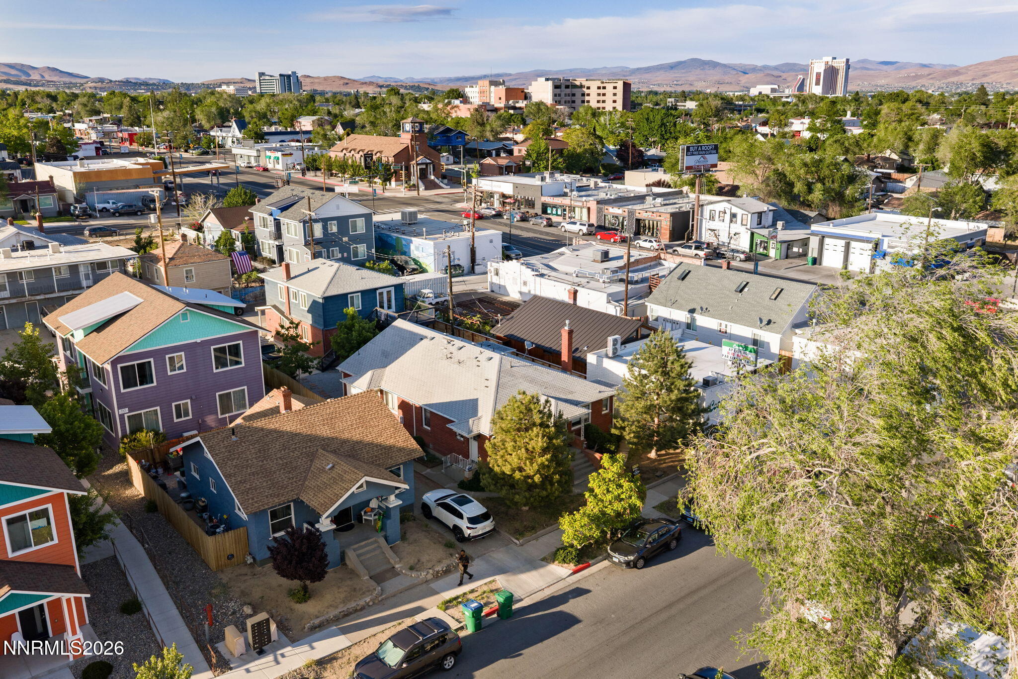 251 E Arroyo Street