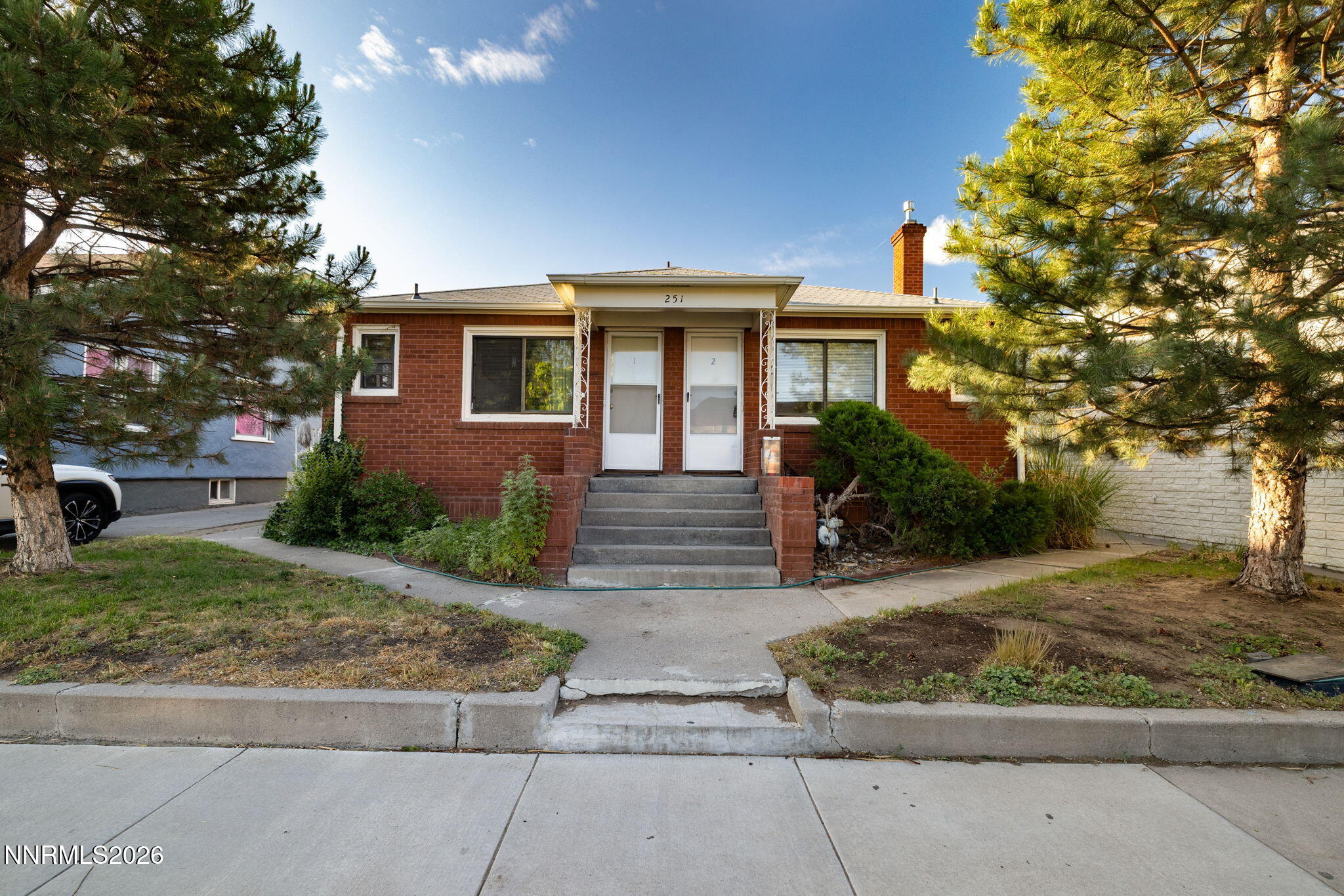 251 E Arroyo Street
