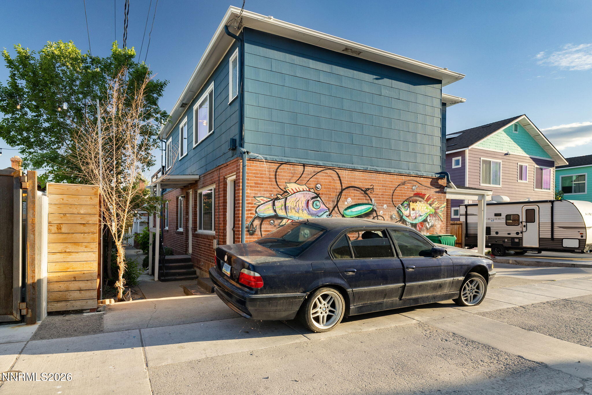 251 E Arroyo Street