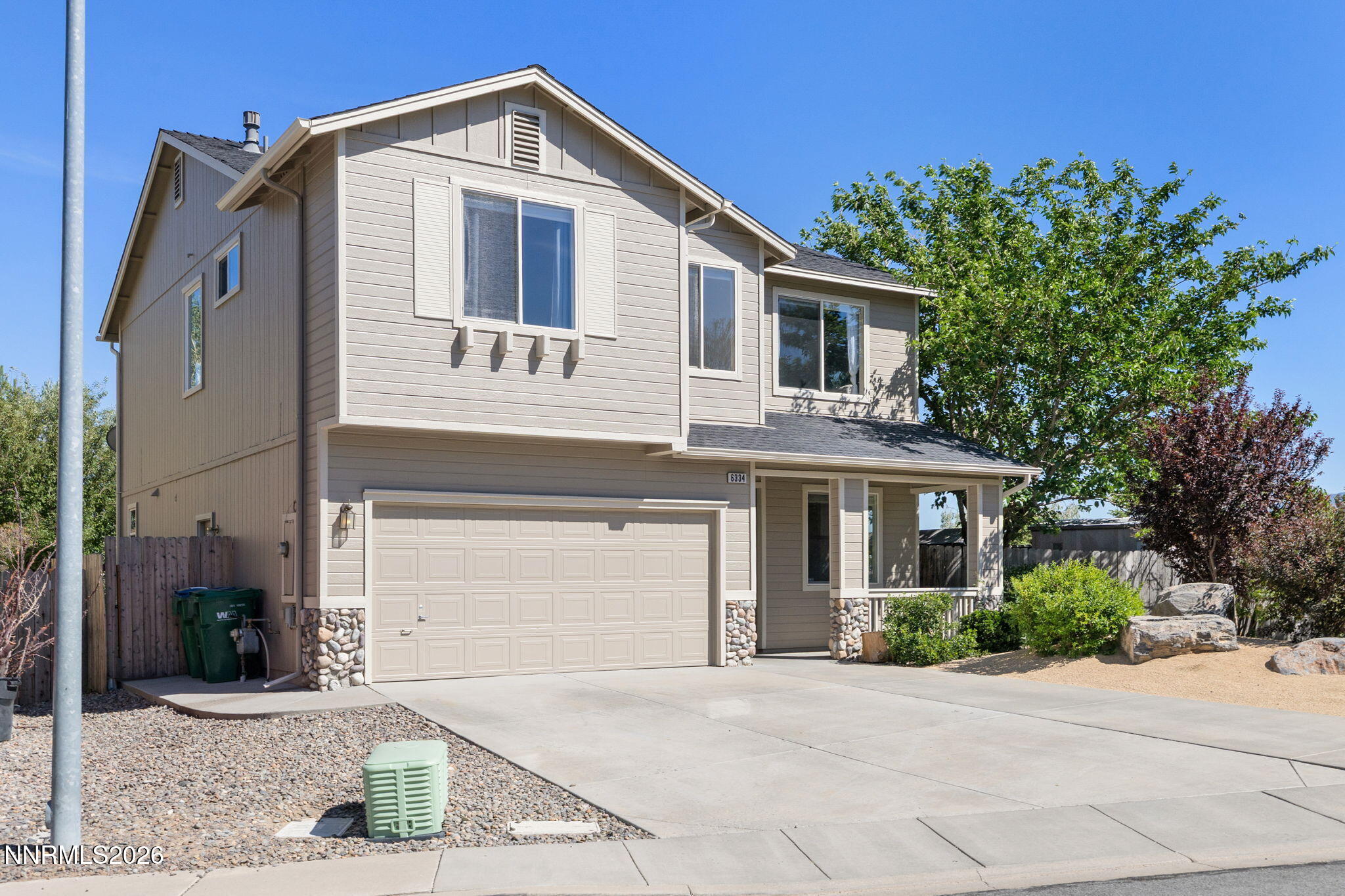 6334 Everest Drive