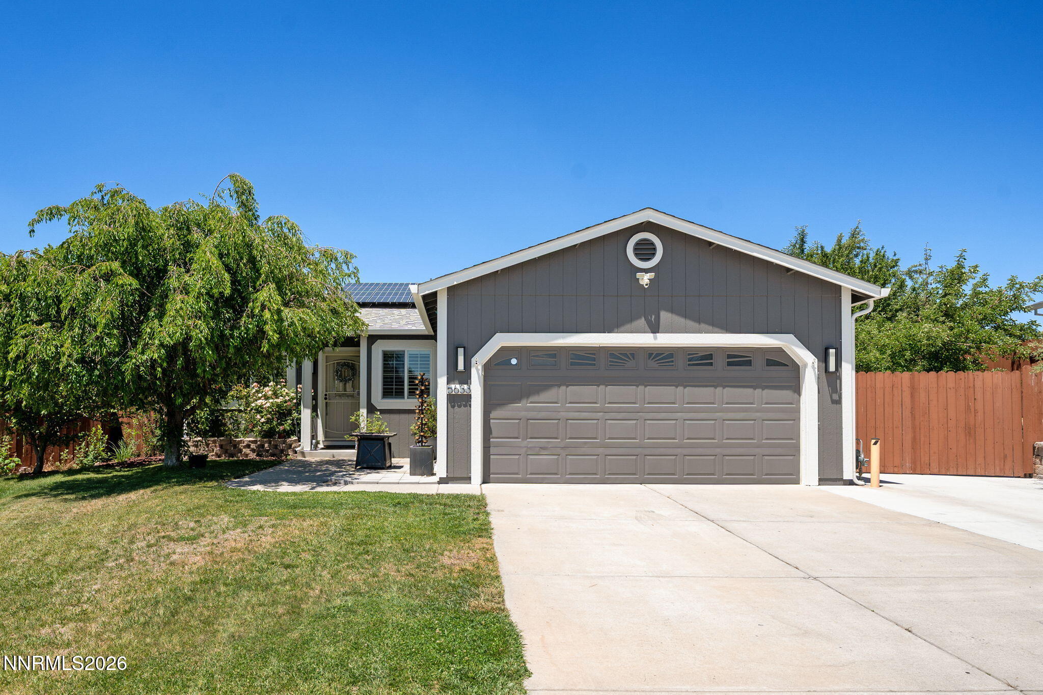 5633 Ranch Court