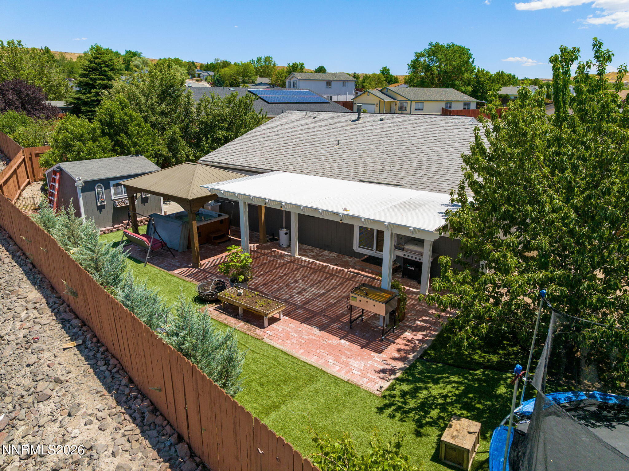5633 Ranch Court