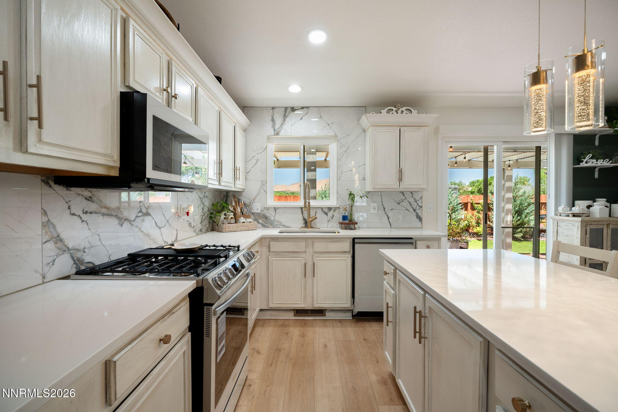 5633 Ranch Court