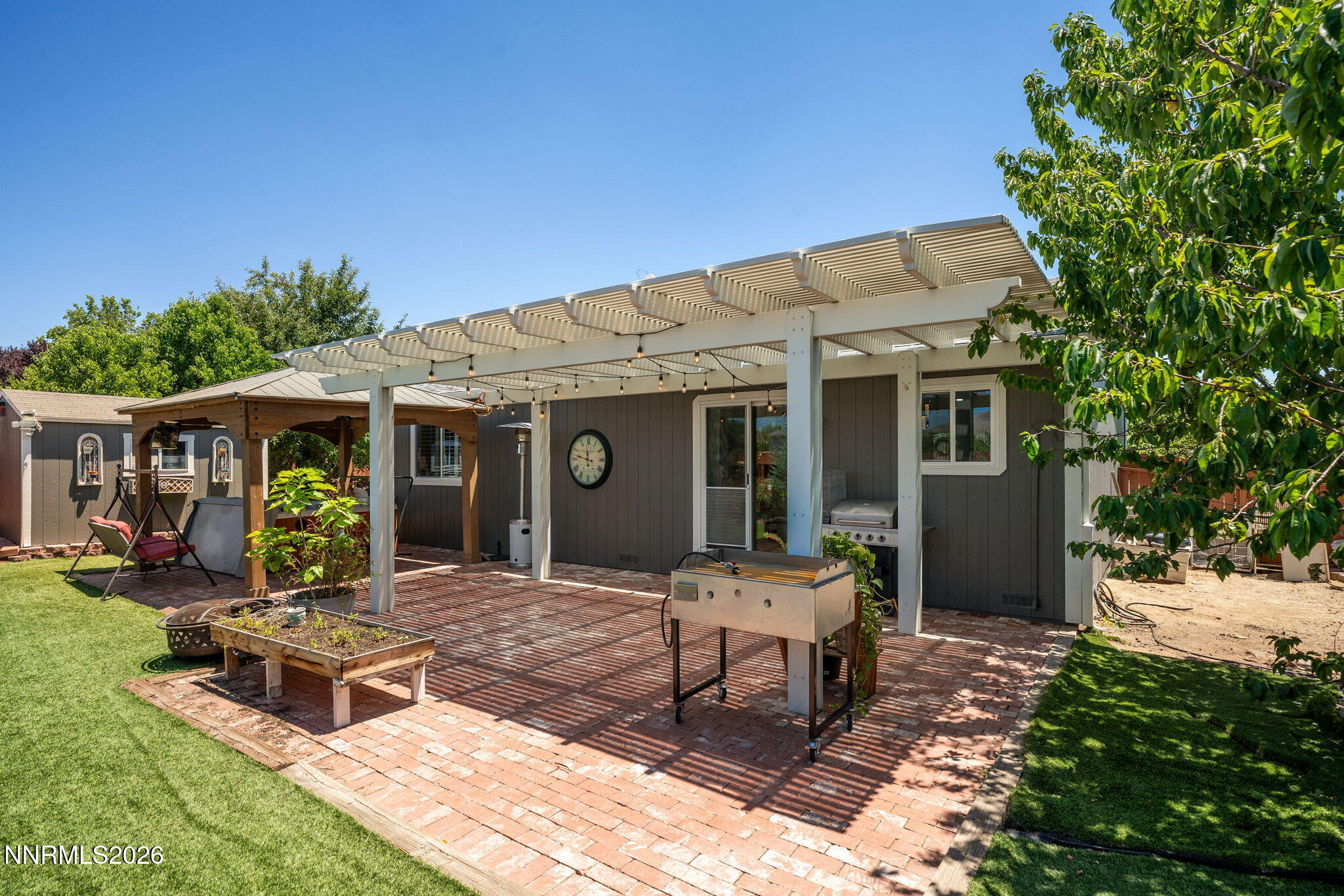 5633 Ranch Court