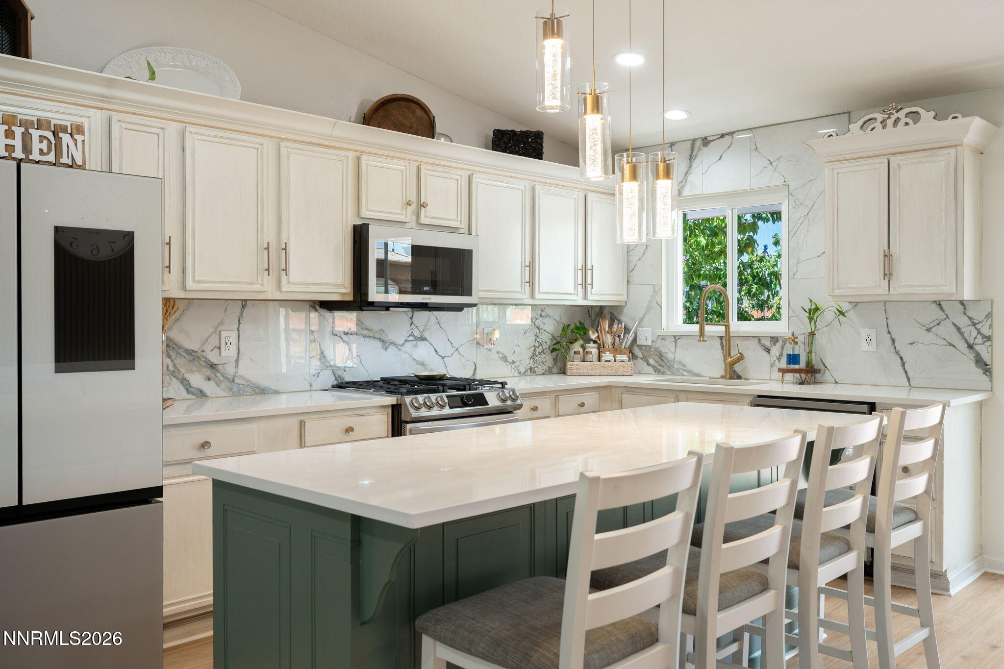 5633 Ranch Court