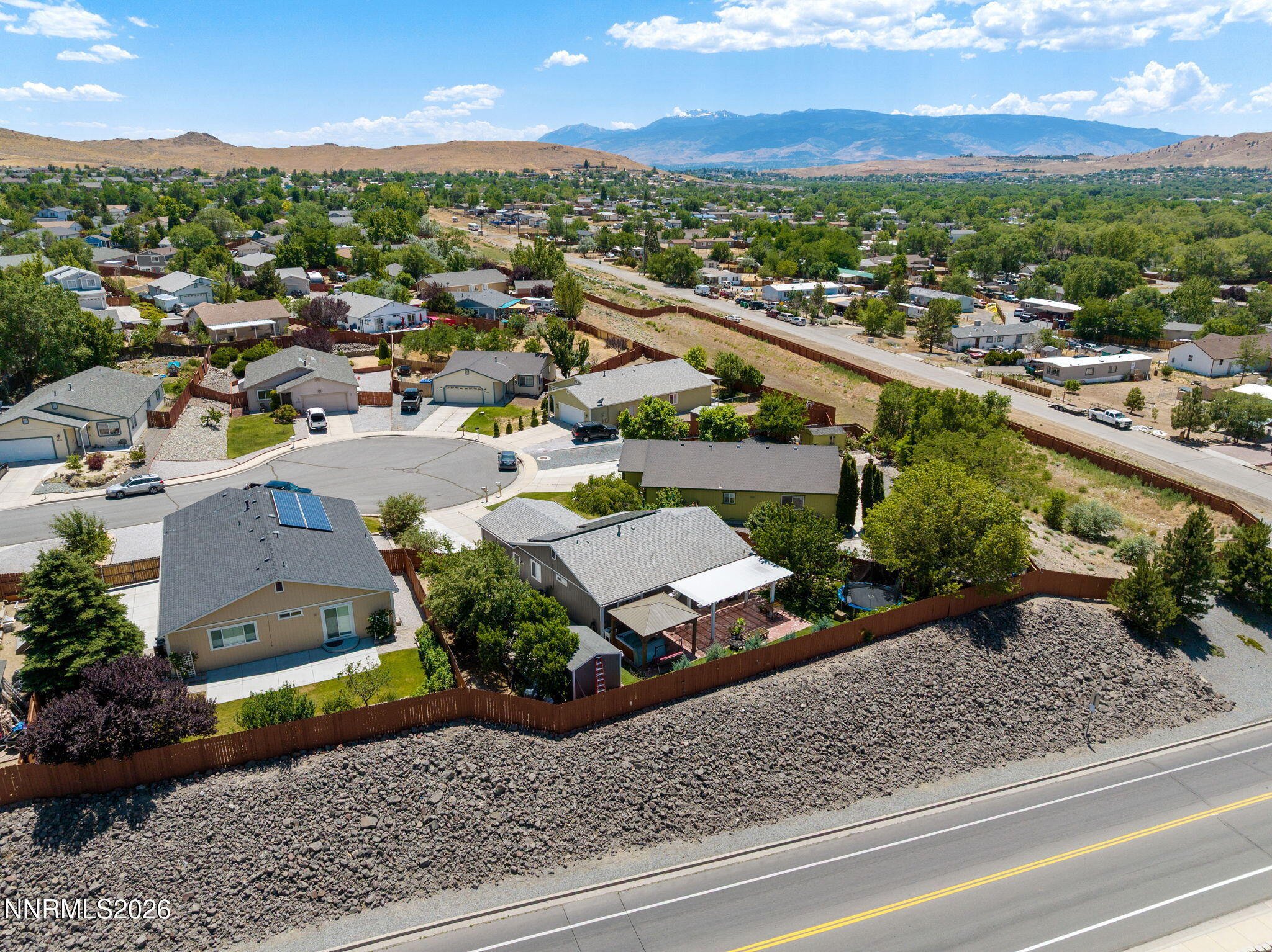 5633 Ranch Court