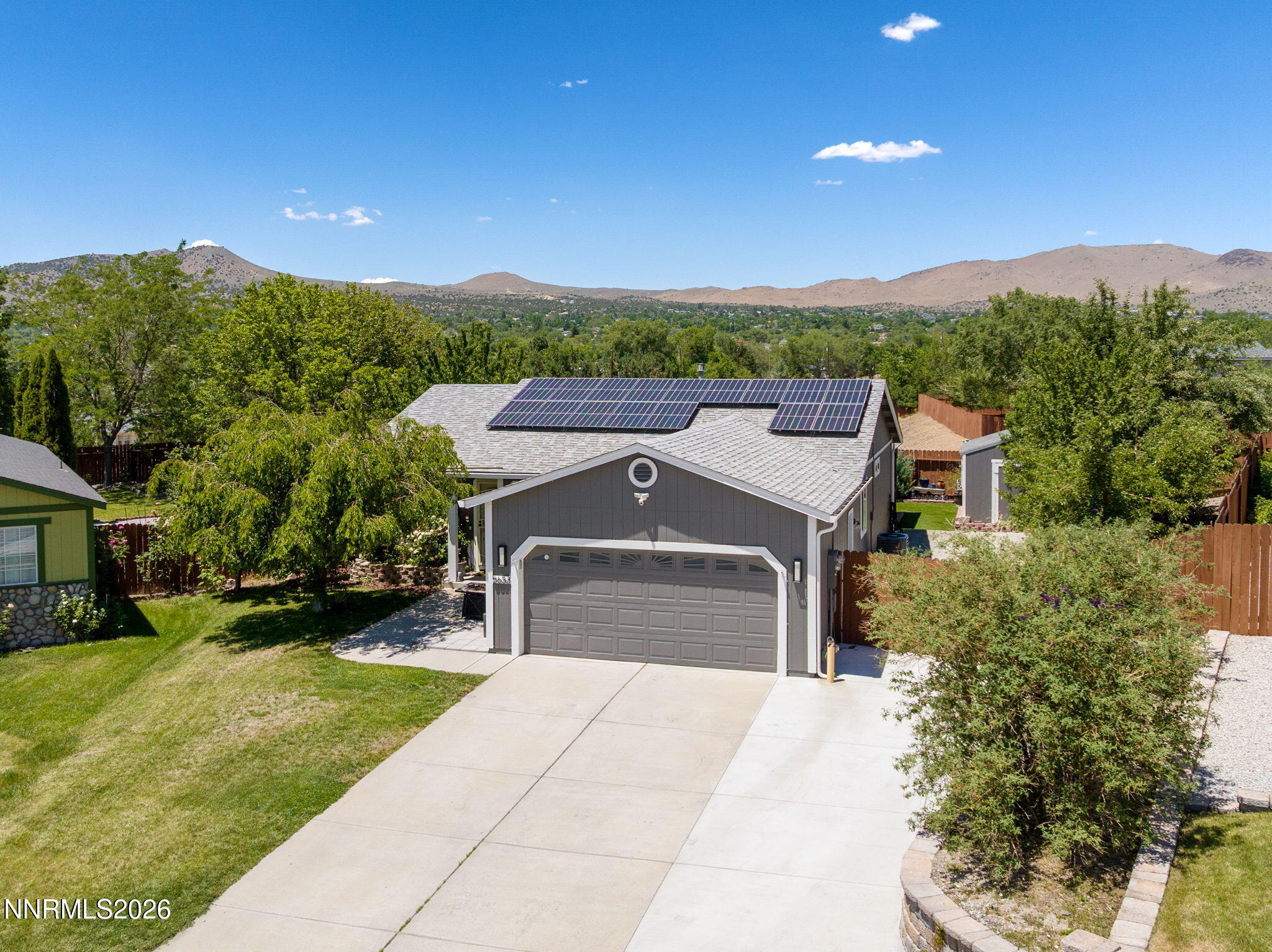 5633 Ranch Court