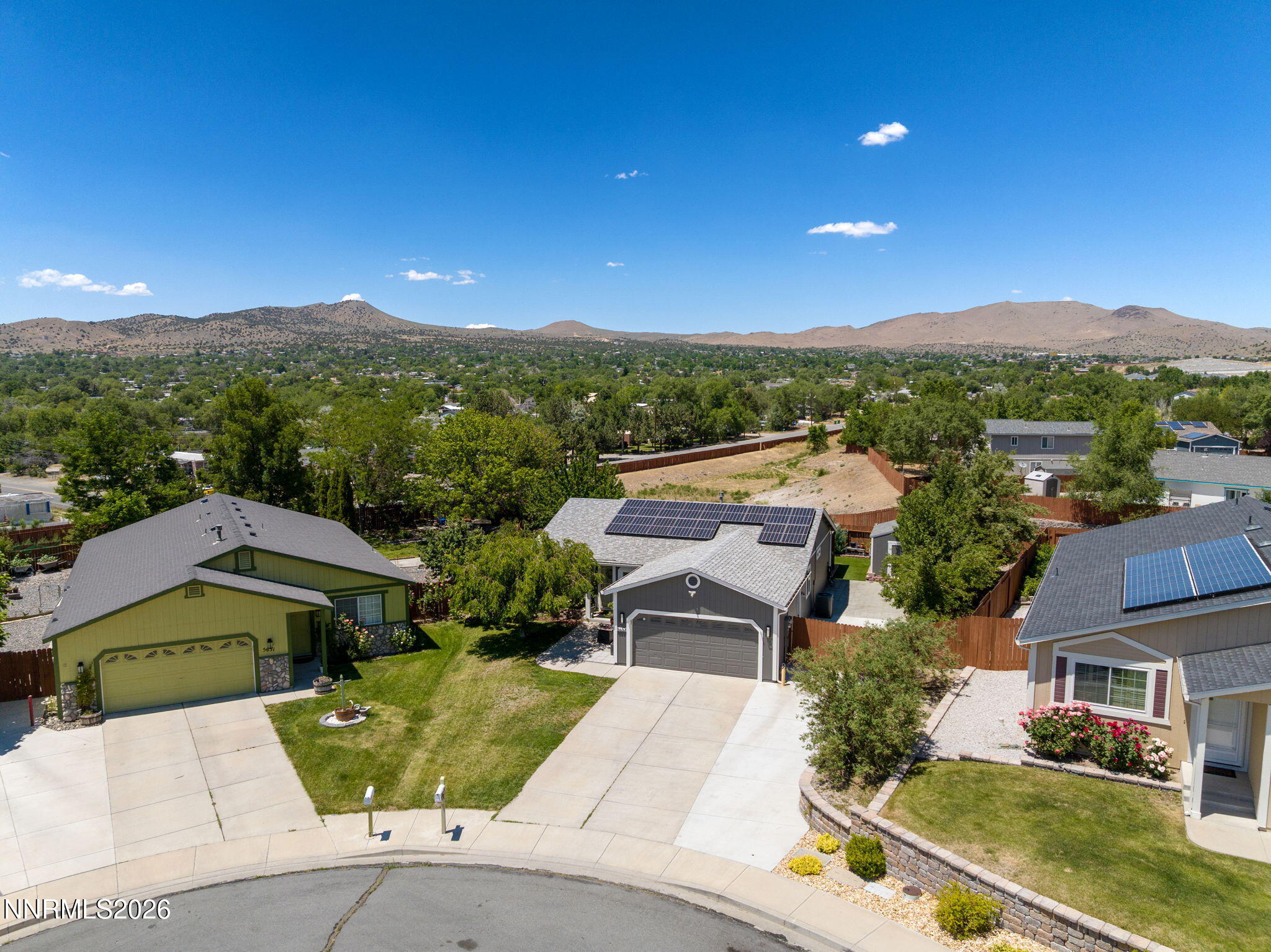5633 Ranch Court