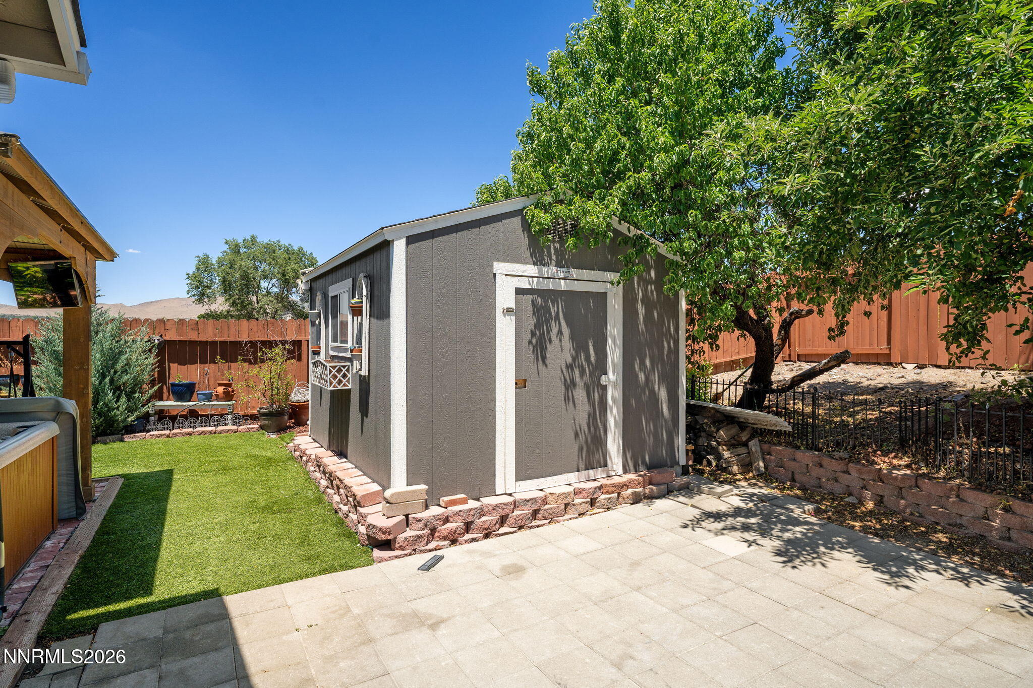 5633 Ranch Court