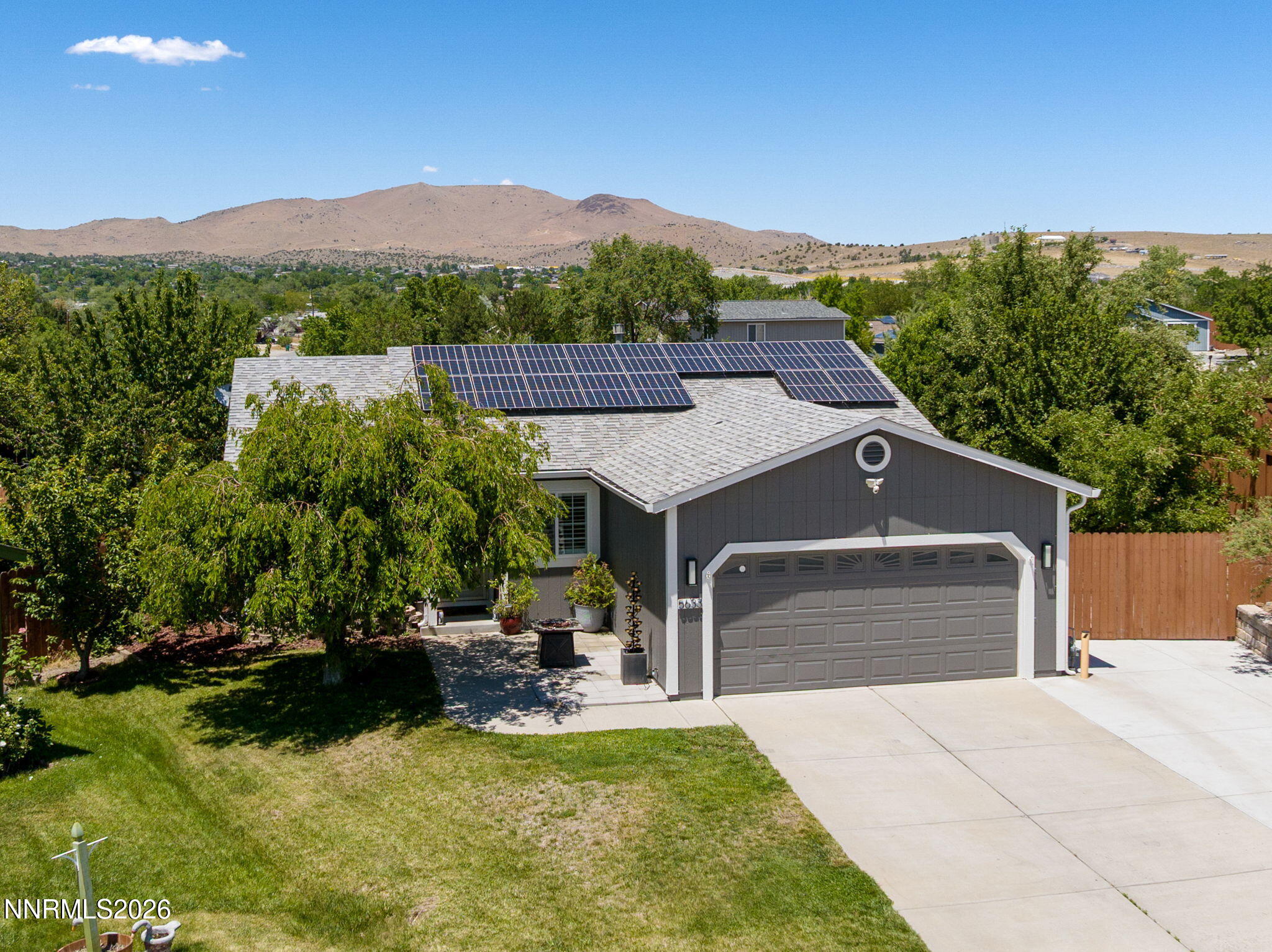 5633 Ranch Court