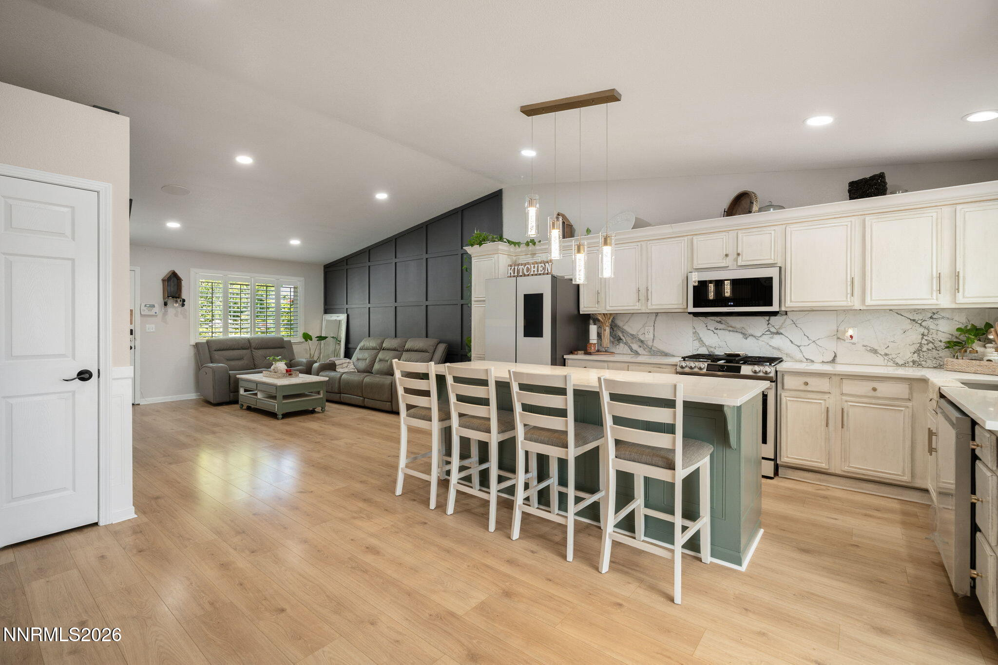 5633 Ranch Court