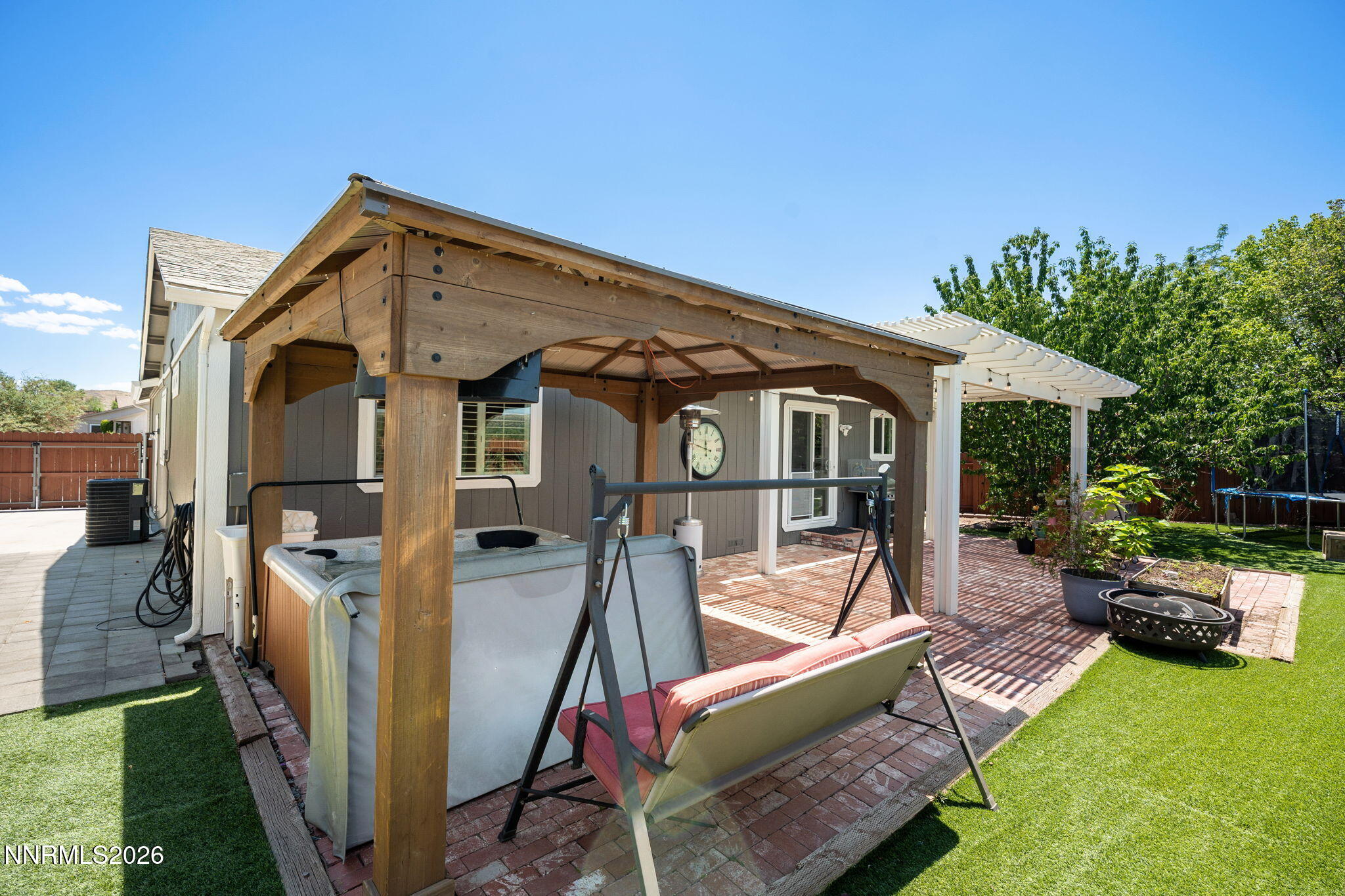 5633 Ranch Court