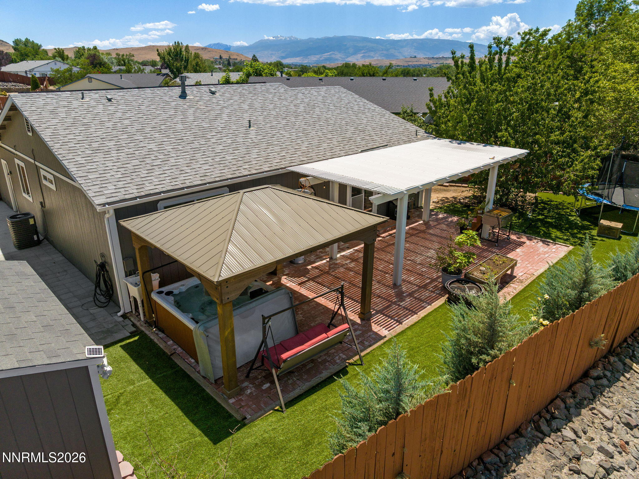 5633 Ranch Court