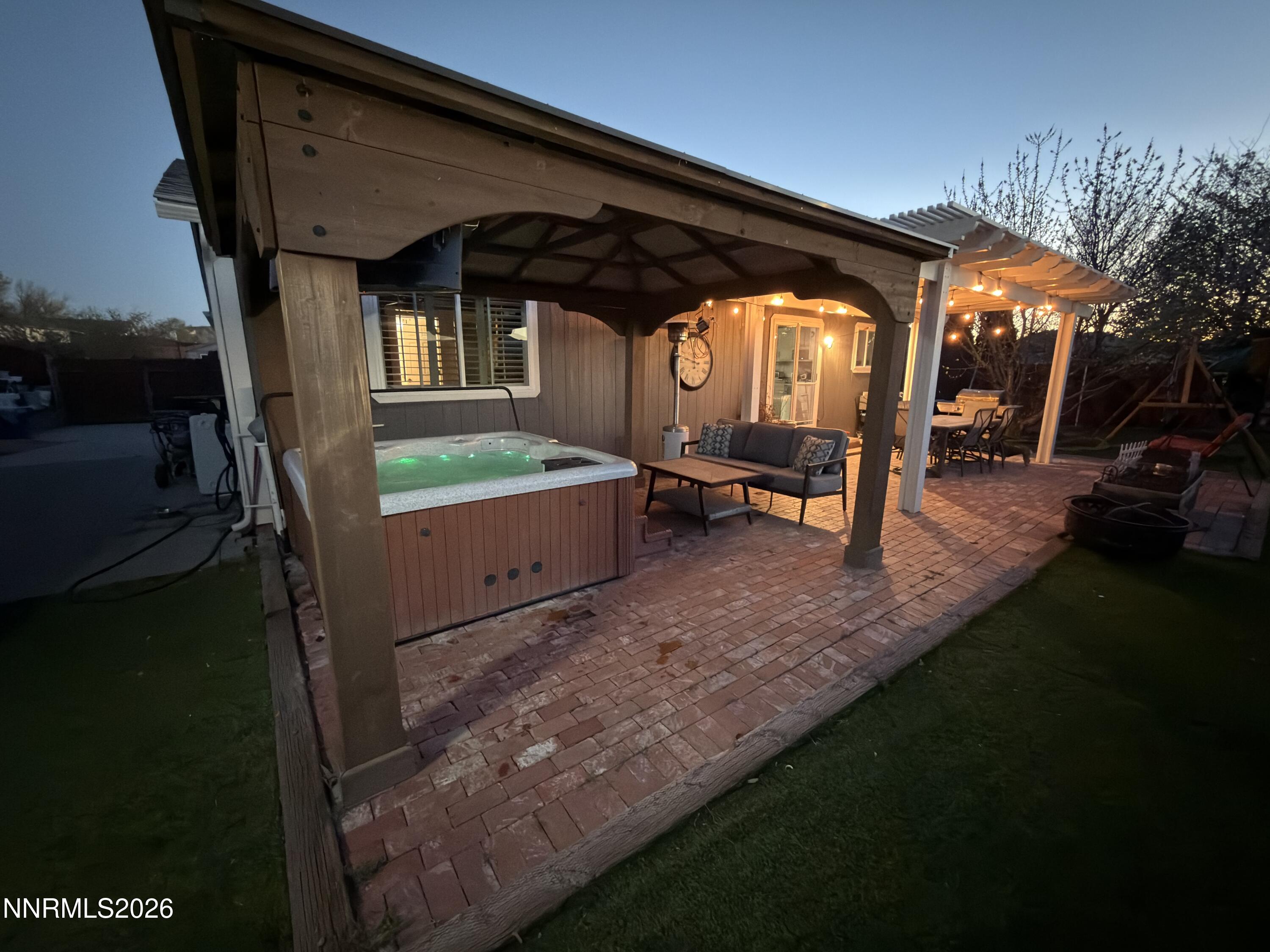 5633 Ranch Court