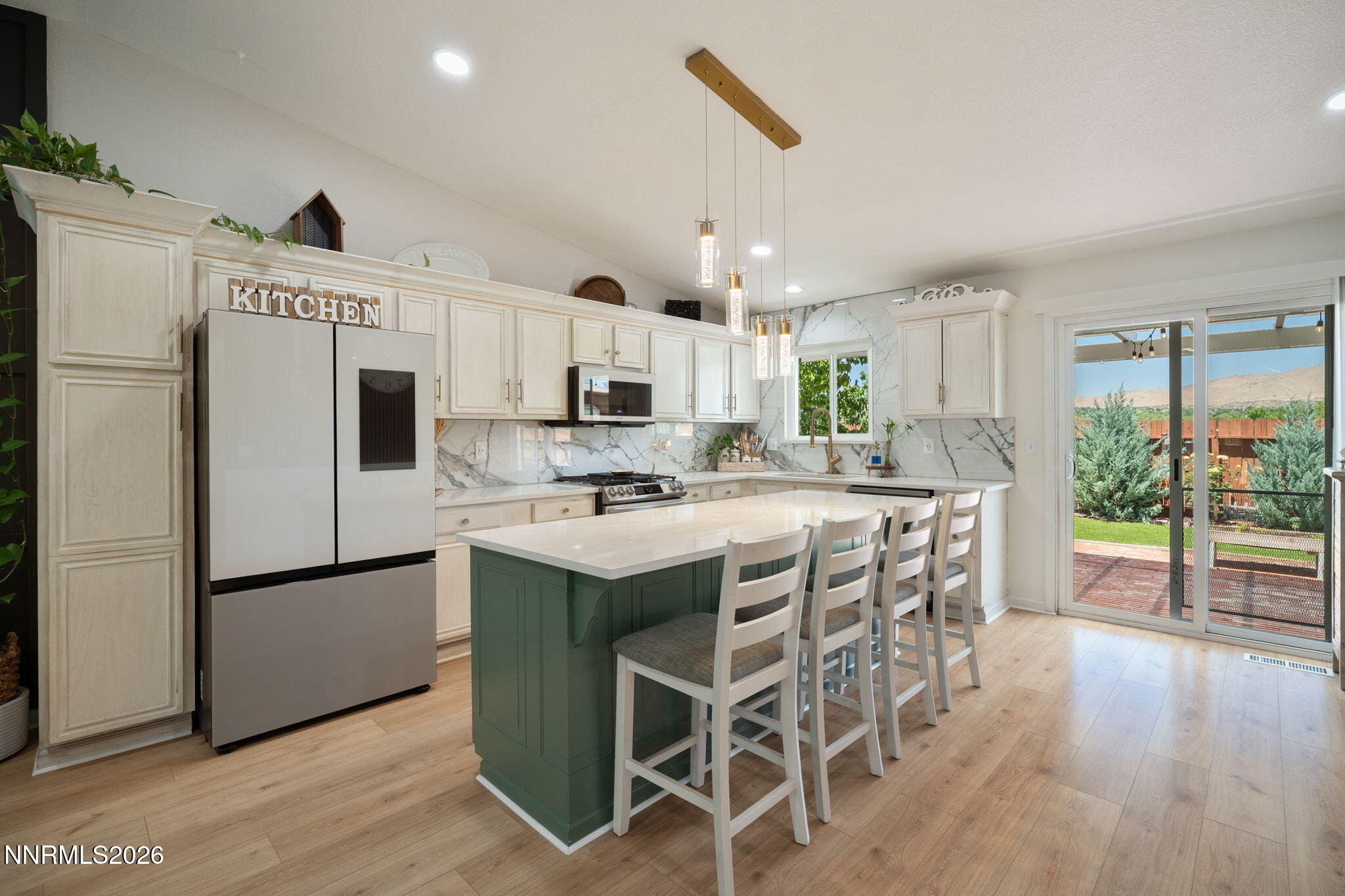 5633 Ranch Court