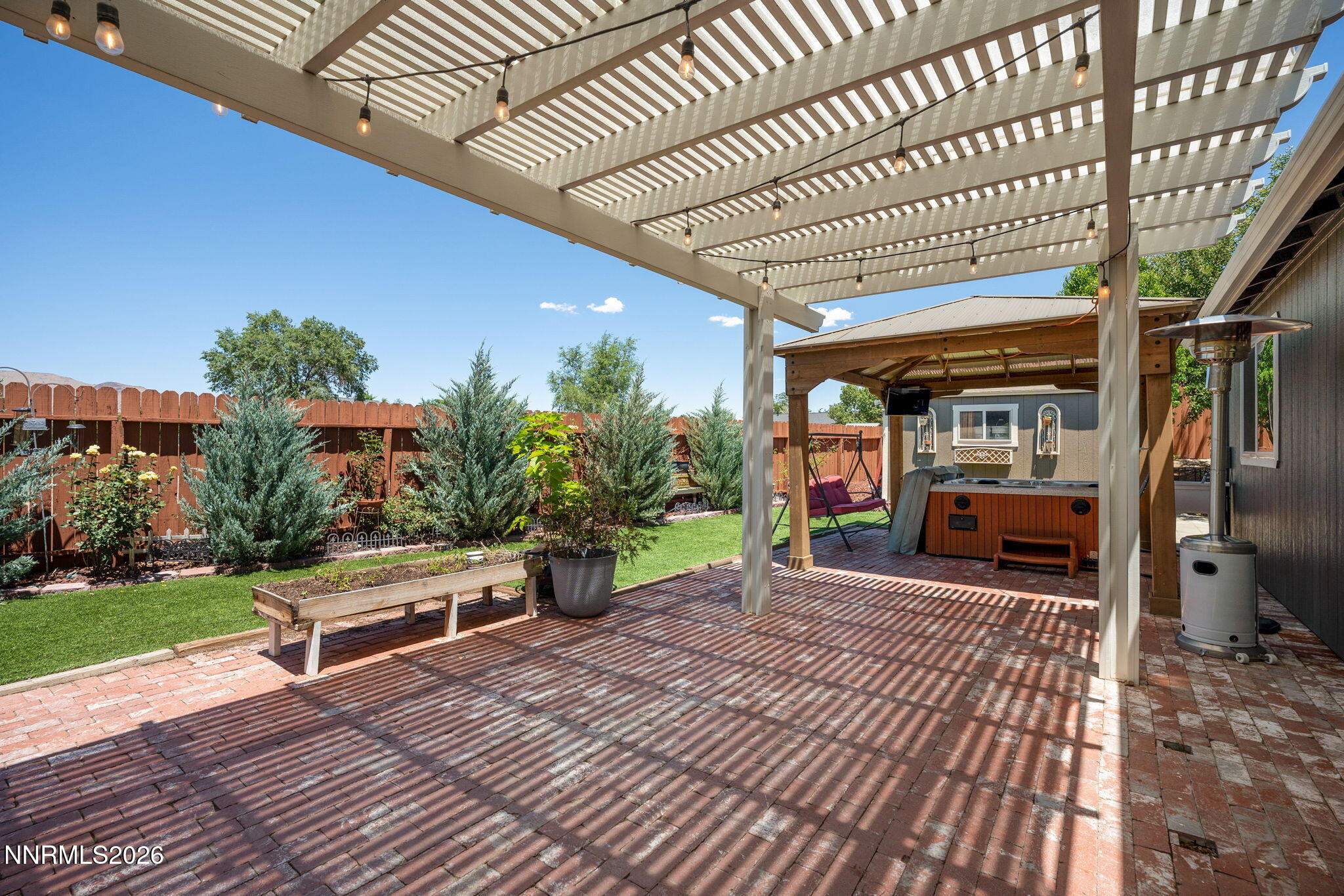 5633 Ranch Court