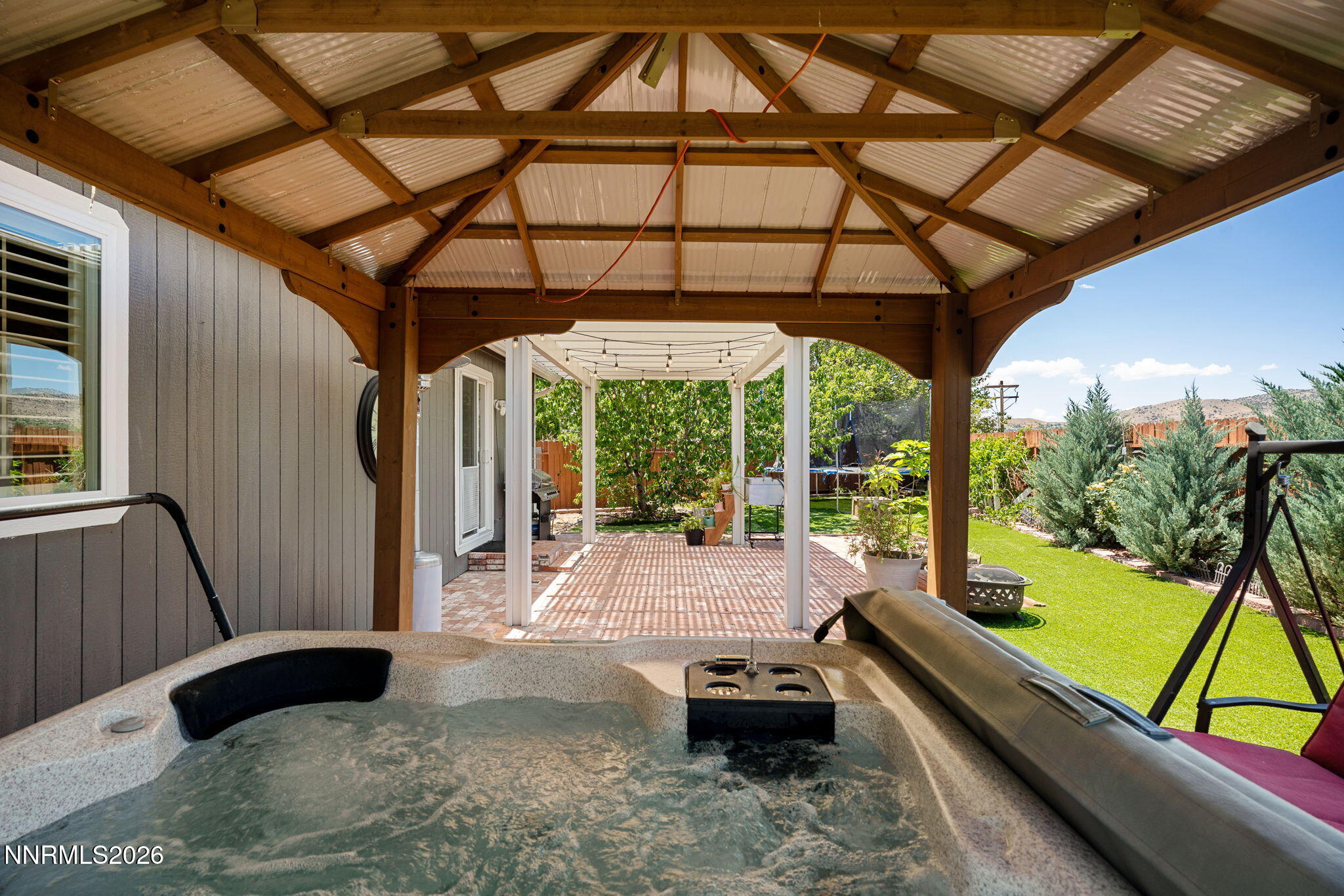 5633 Ranch Court