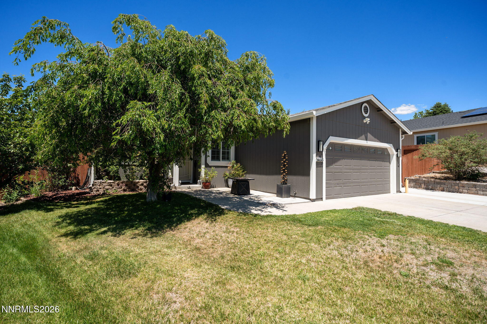 5633 Ranch Court