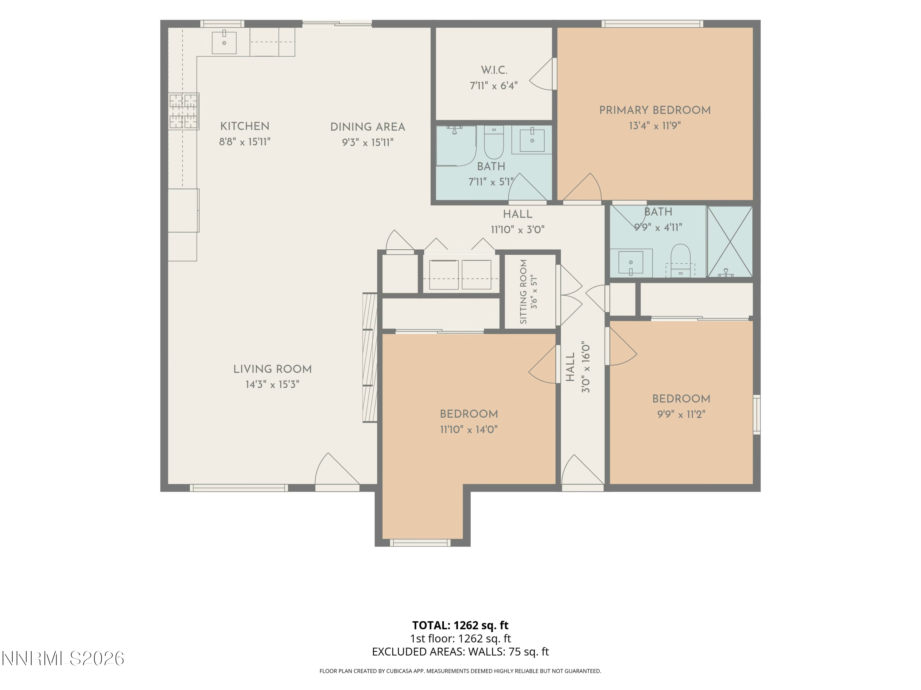 5633 Ranch Court