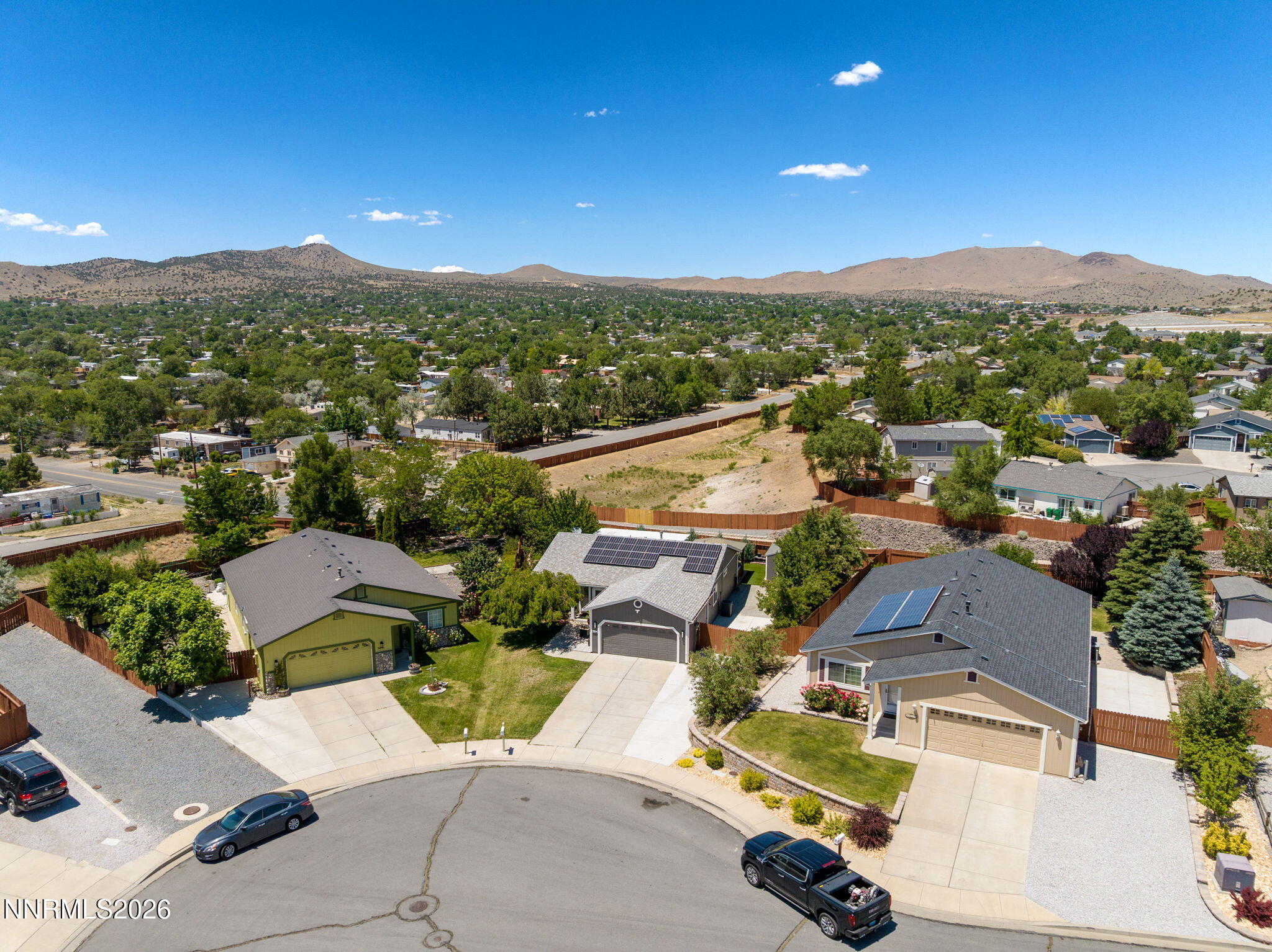 5633 Ranch Court