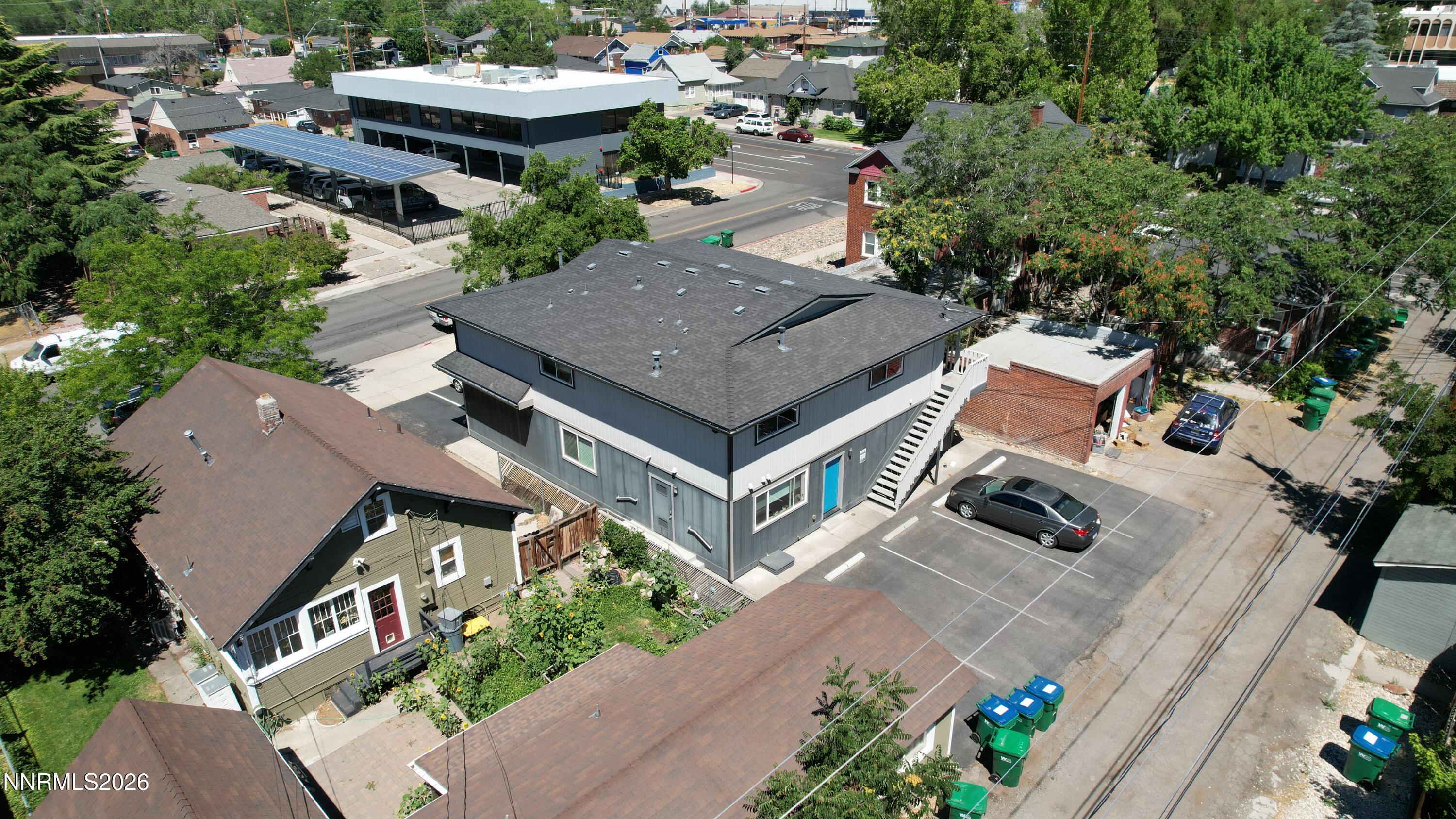 80 Vine Street