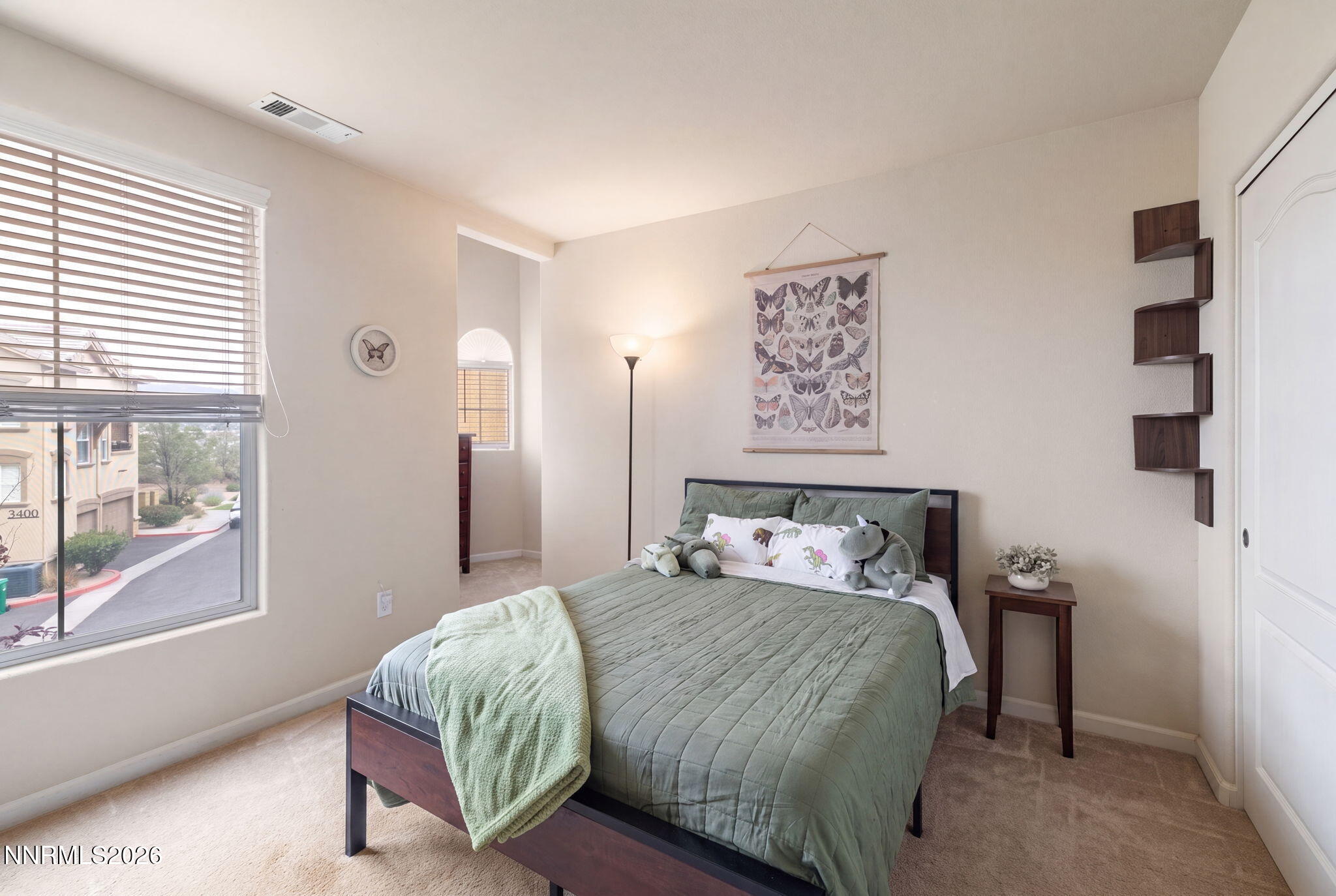 17000 Wedge Parkway UNIT 2525