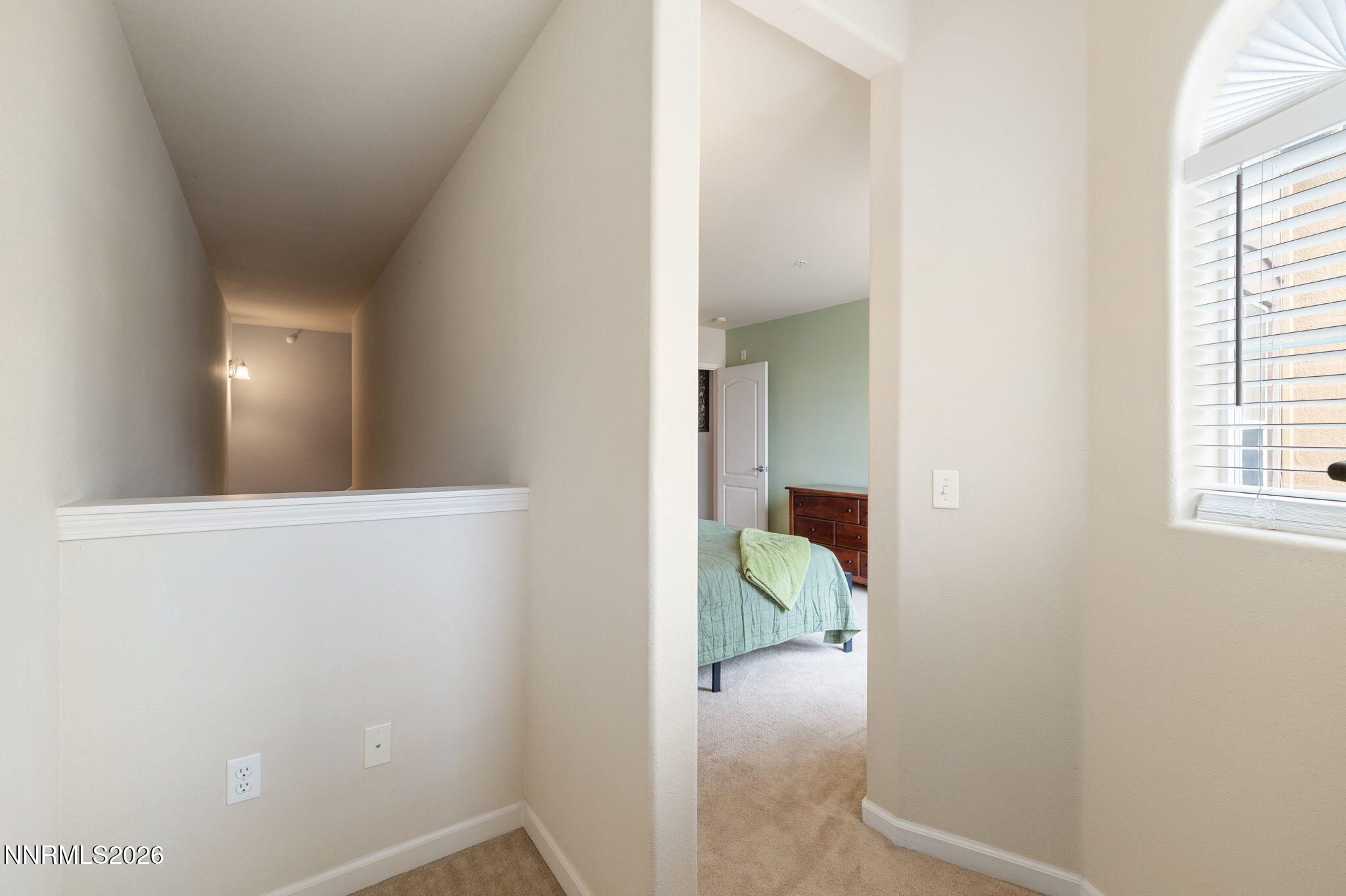17000 Wedge Parkway UNIT 2525