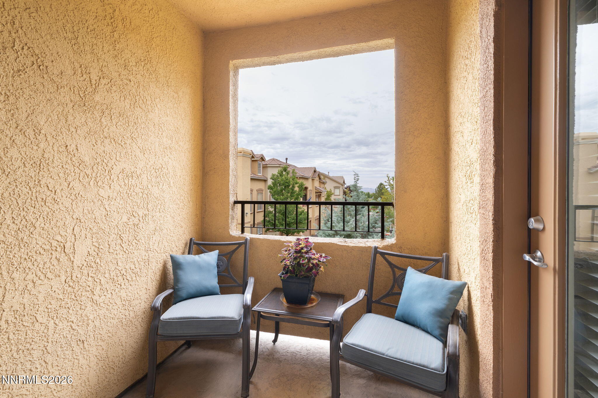 17000 Wedge Parkway UNIT 2525