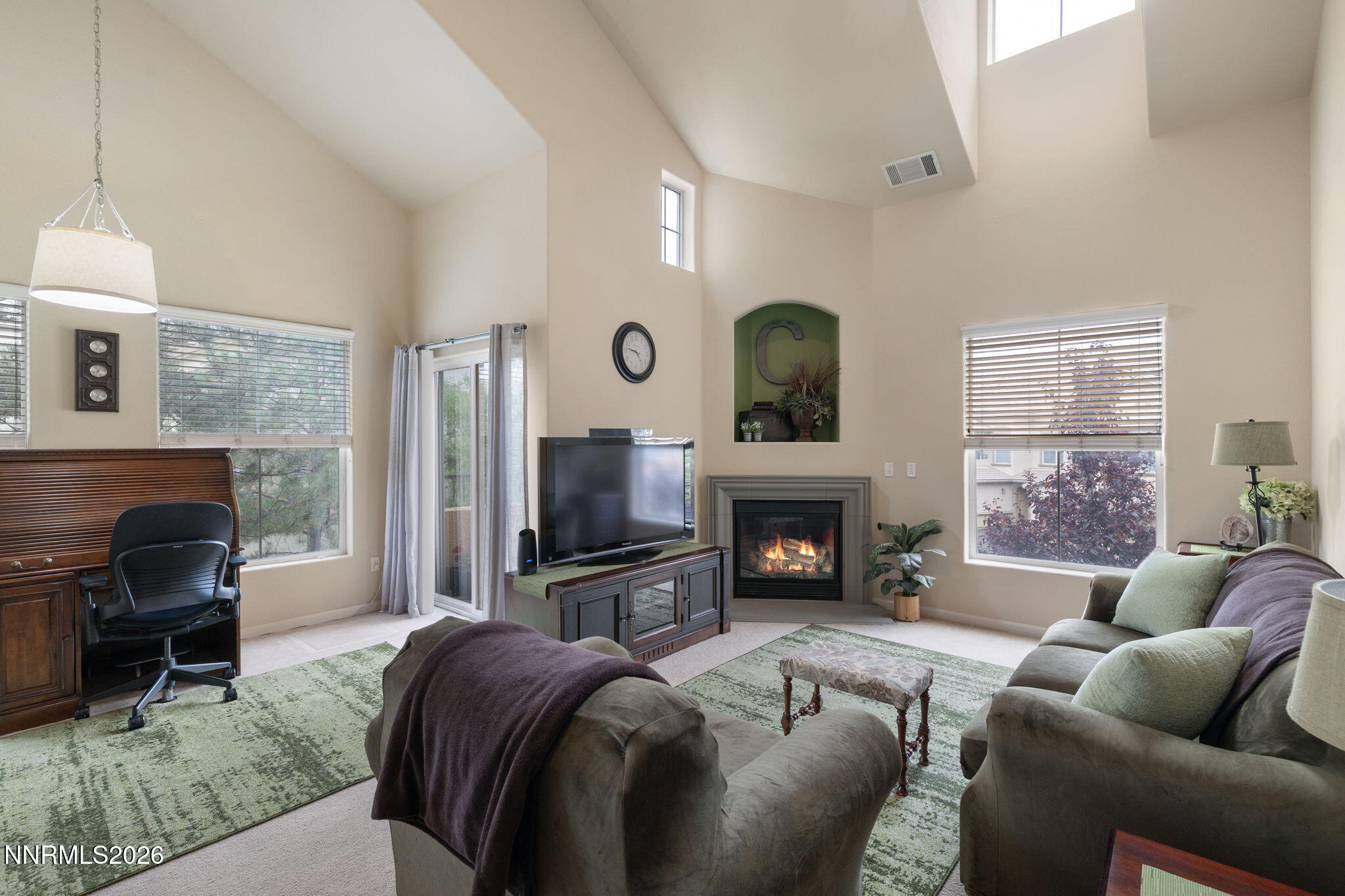 17000 Wedge Parkway UNIT 2525