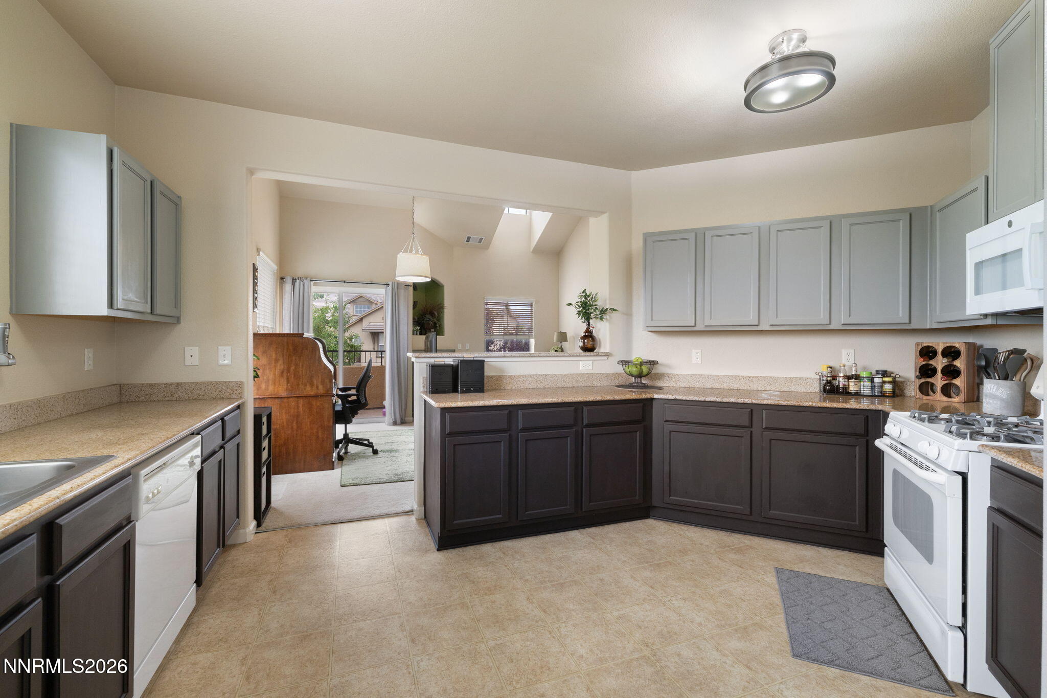 17000 Wedge Parkway UNIT 2525