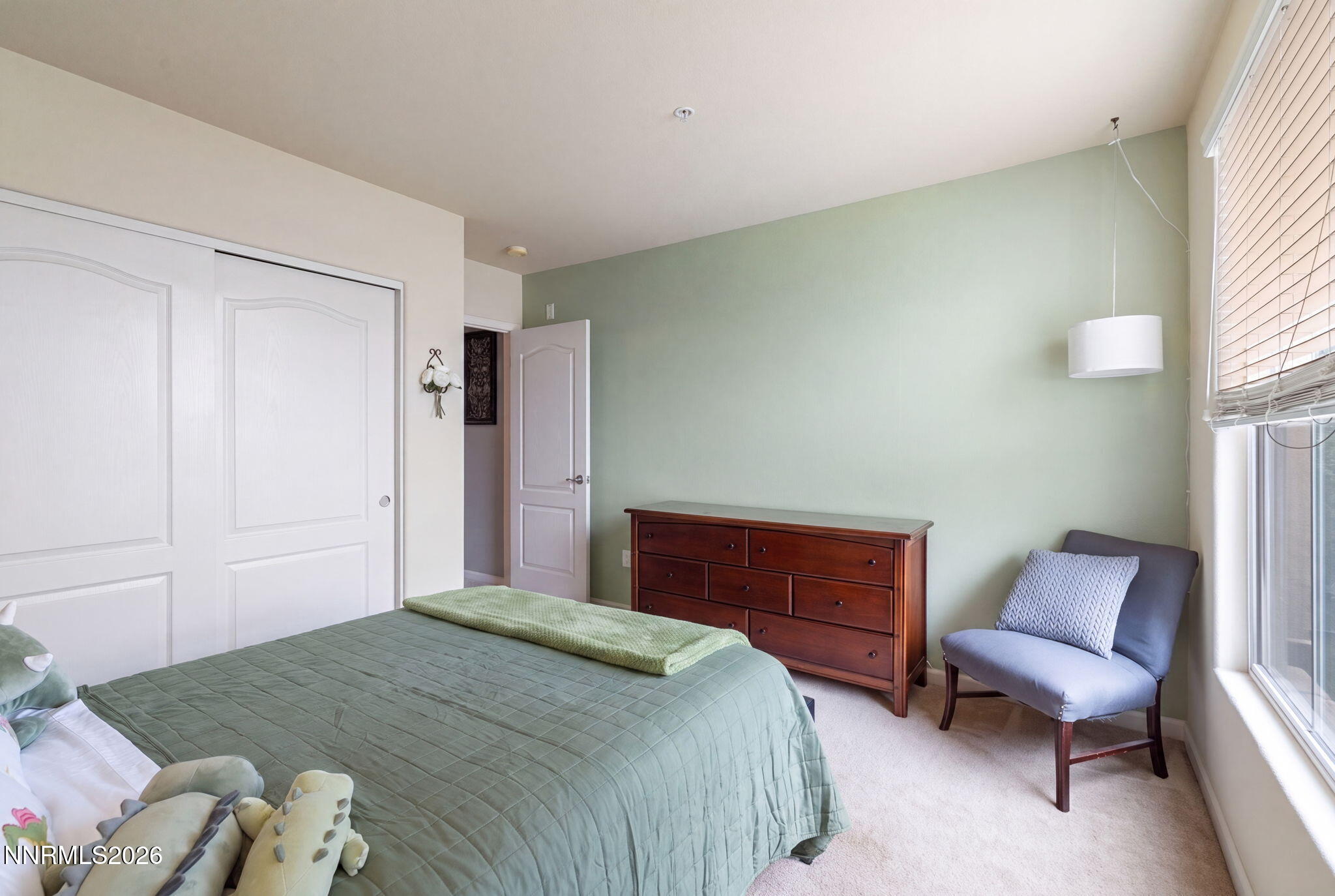 17000 Wedge Parkway UNIT 2525