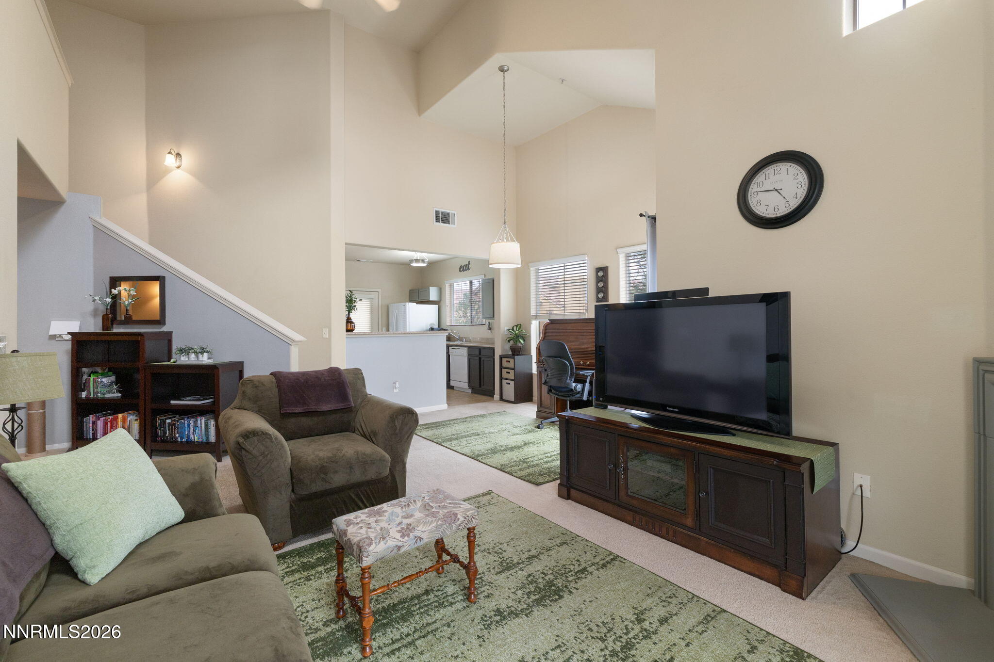 17000 Wedge Parkway UNIT 2525