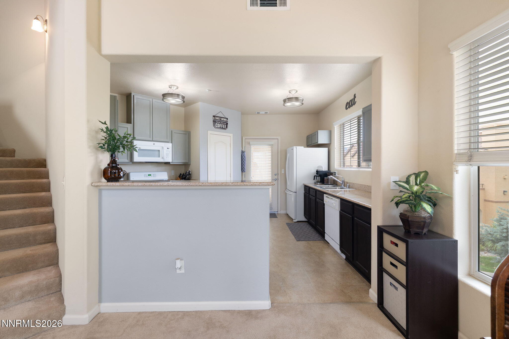 17000 Wedge Parkway UNIT 2525