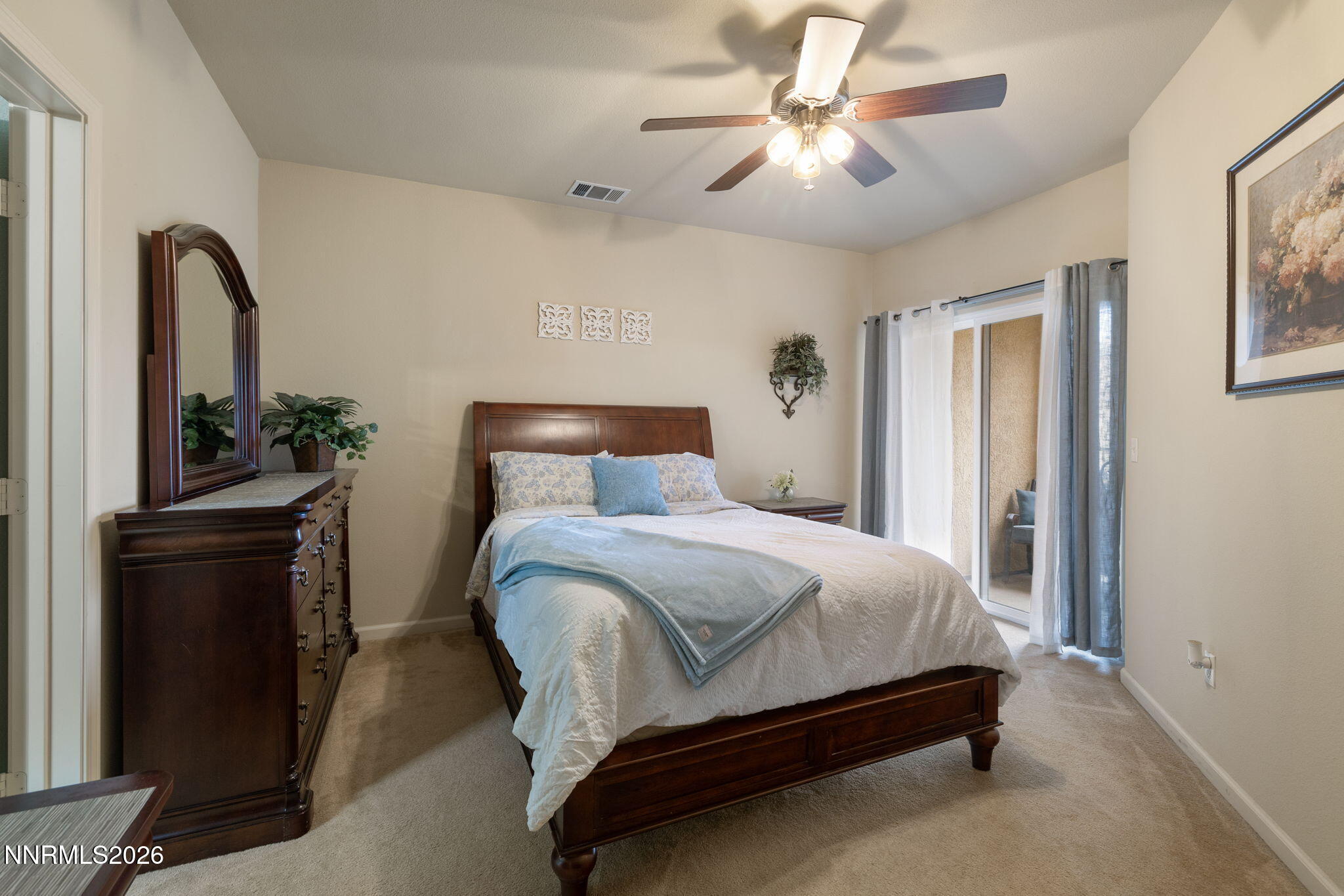 17000 Wedge Parkway UNIT 2525