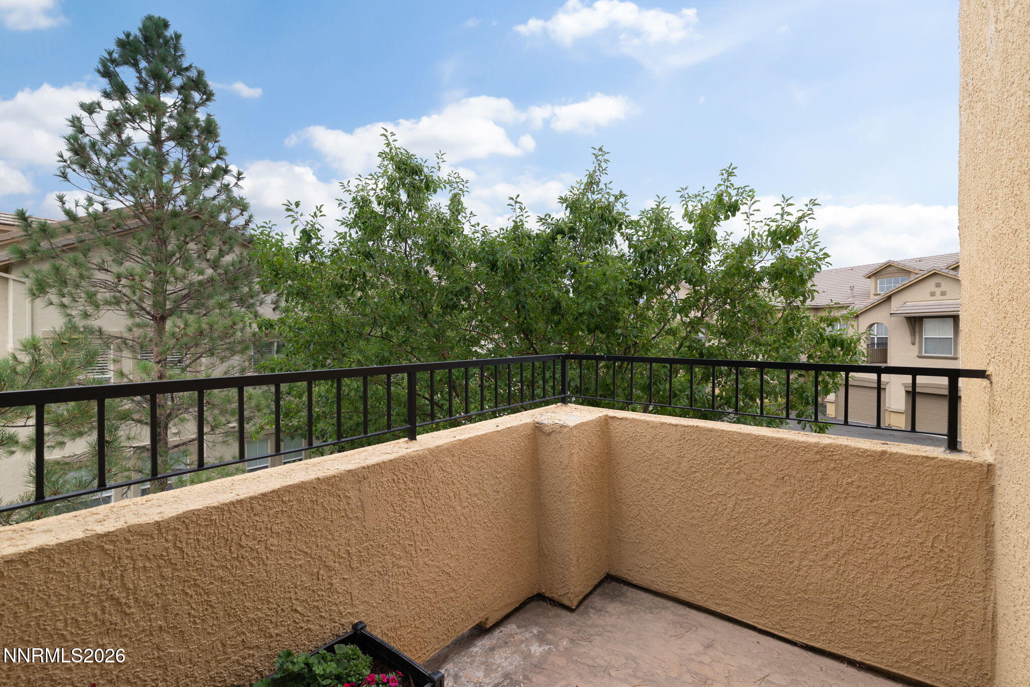 17000 Wedge Parkway UNIT 2525