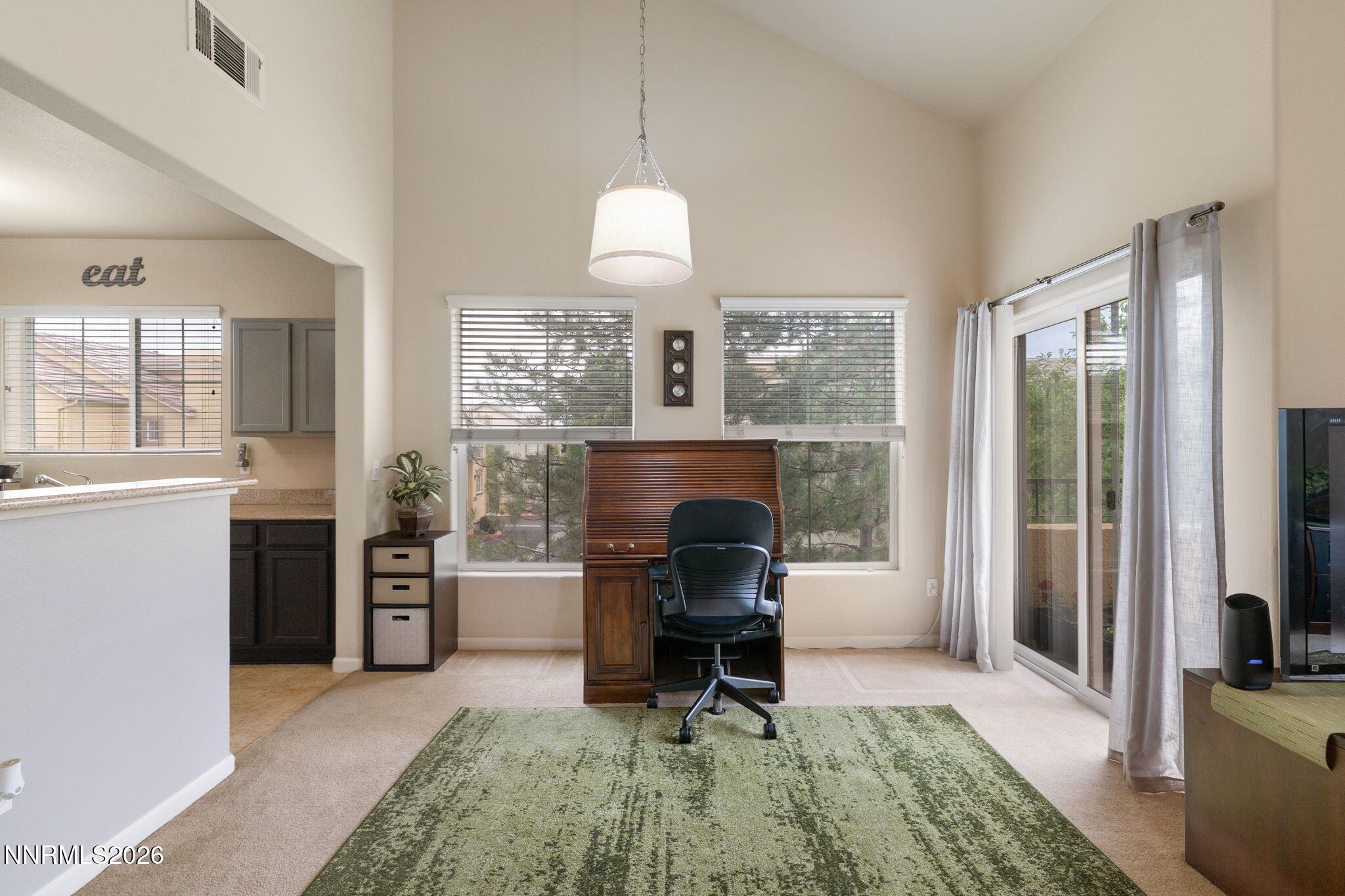 17000 Wedge Parkway UNIT 2525