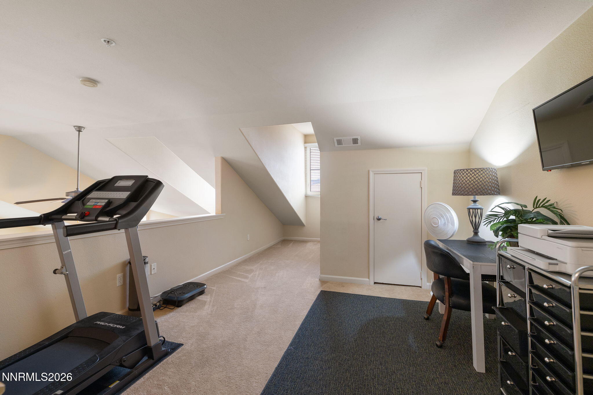 17000 Wedge Parkway UNIT 2525