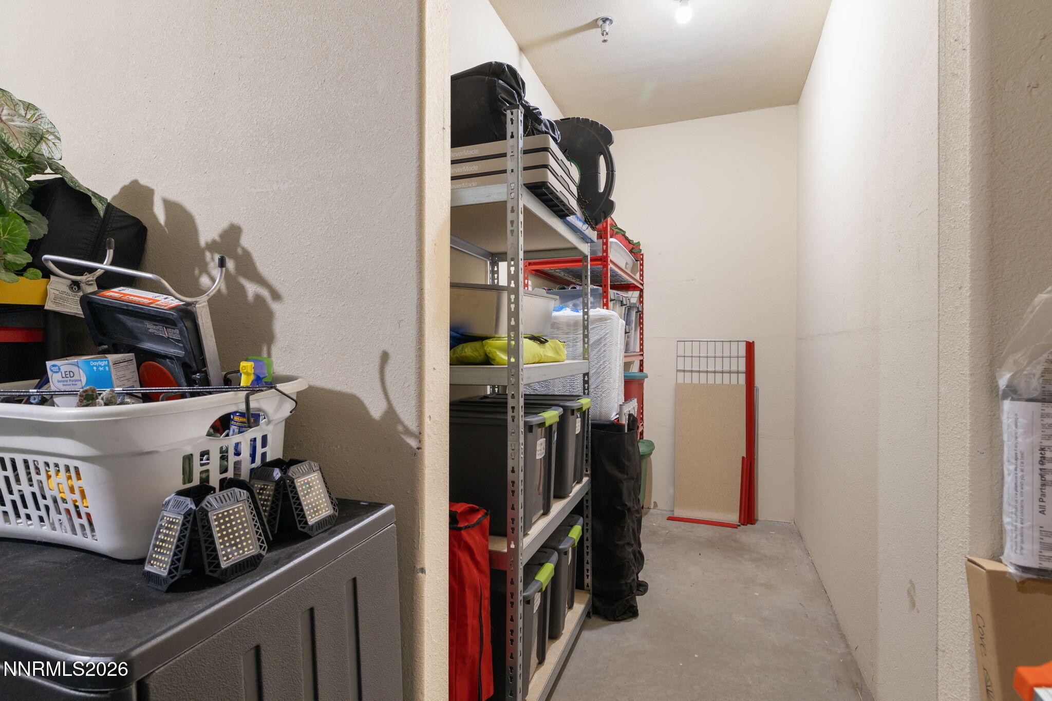 17000 Wedge Parkway UNIT 2525