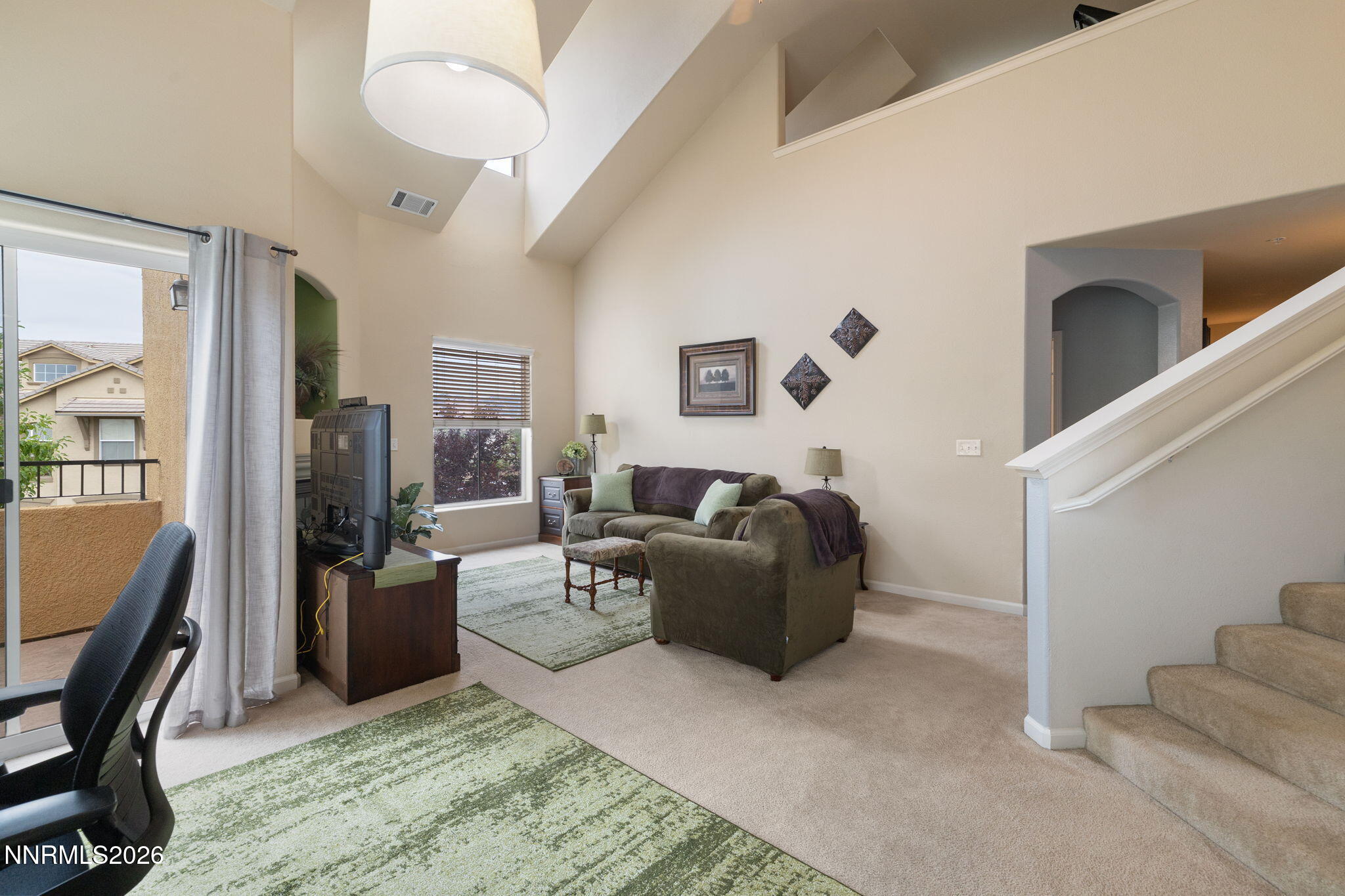 17000 Wedge Parkway UNIT 2525
