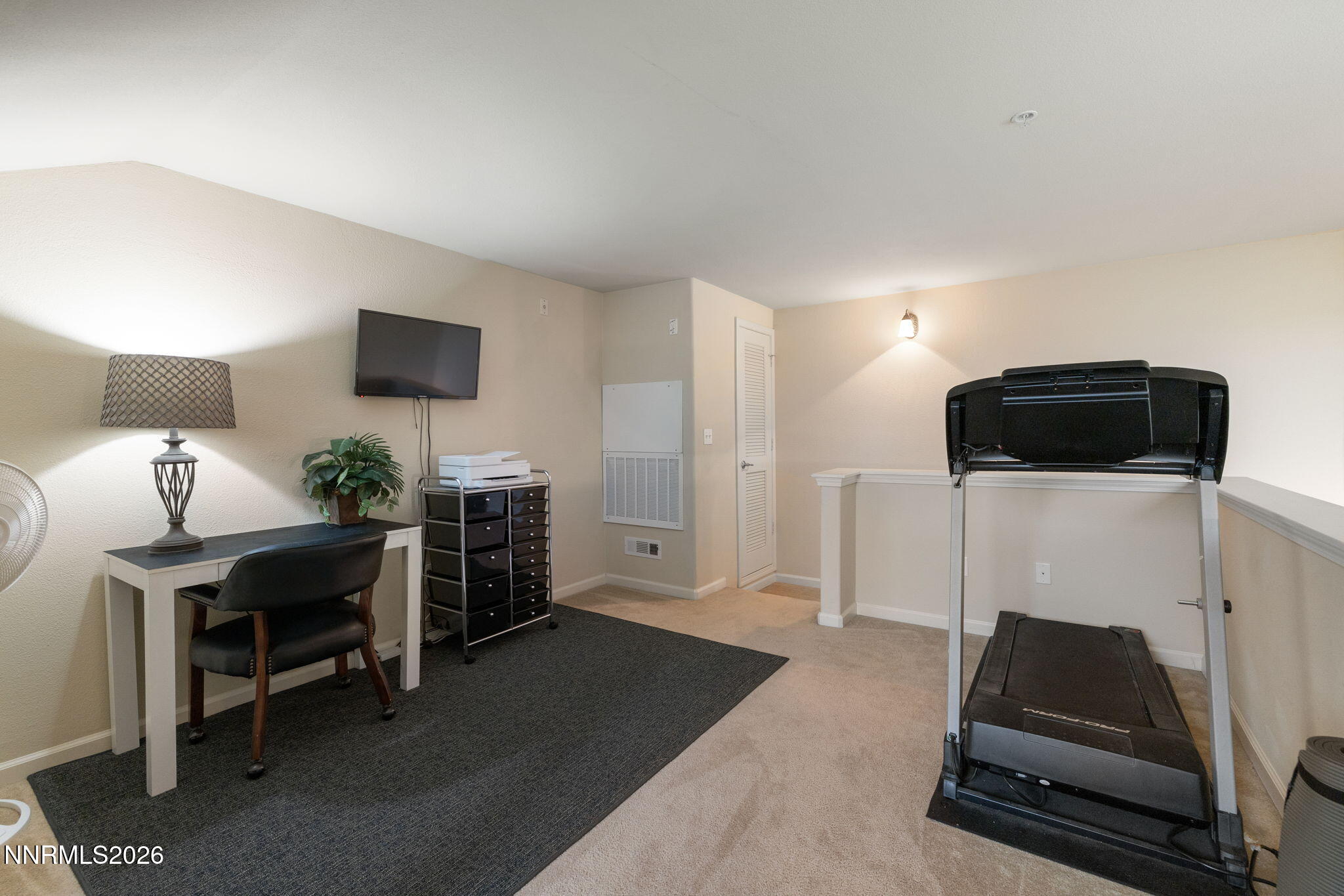 17000 Wedge Parkway UNIT 2525