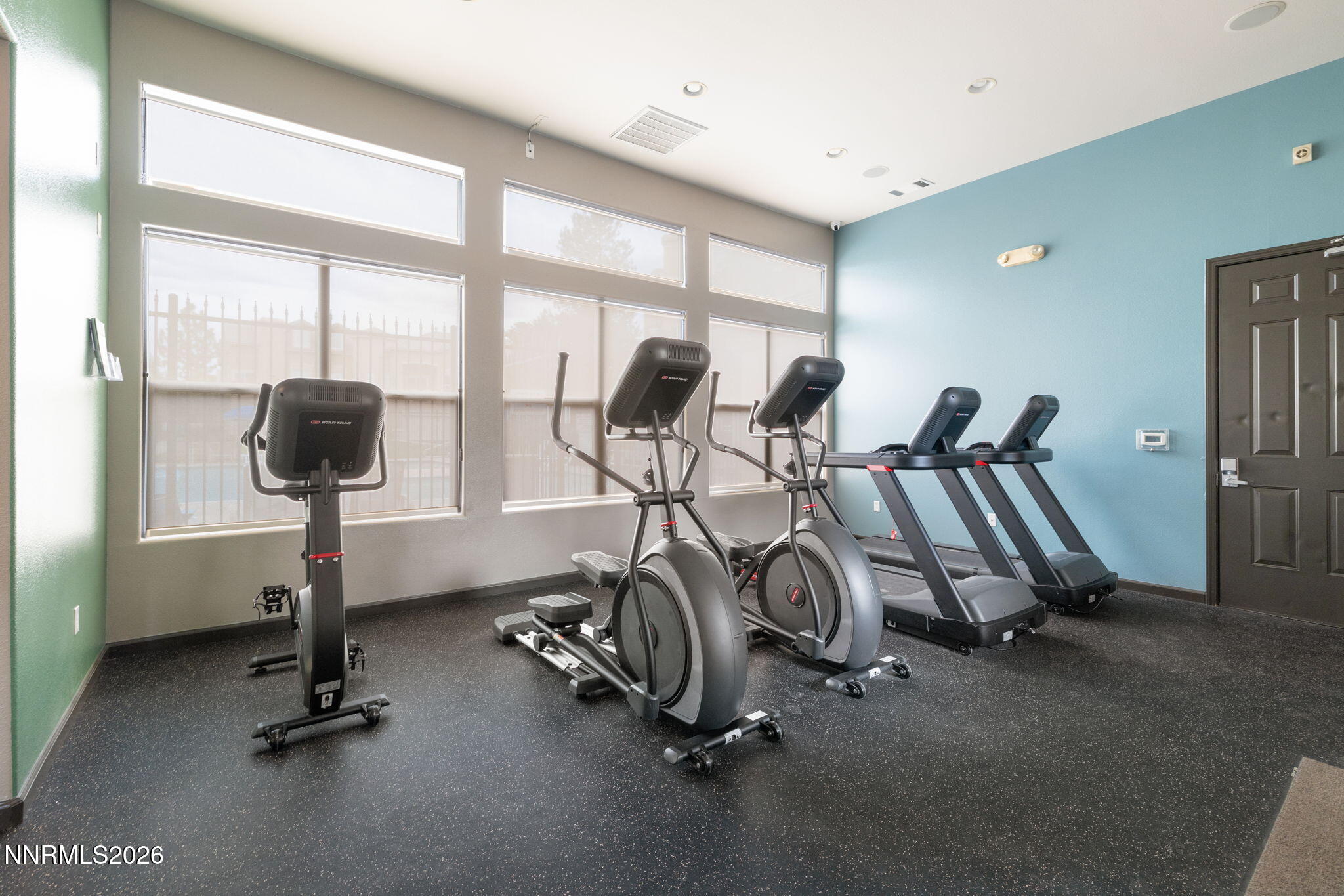 17000 Wedge Parkway UNIT 2525
