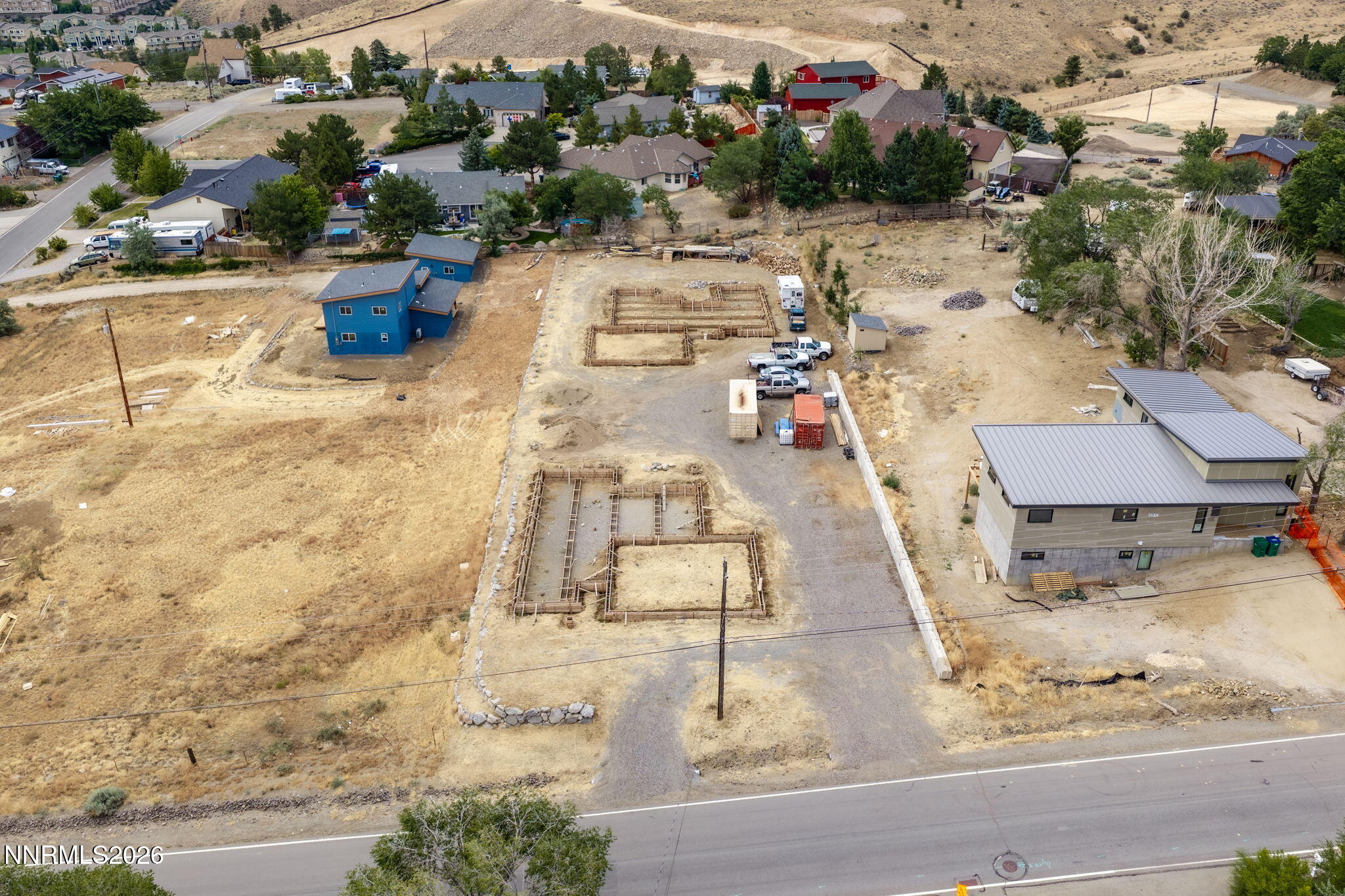 390 Hoge Road
