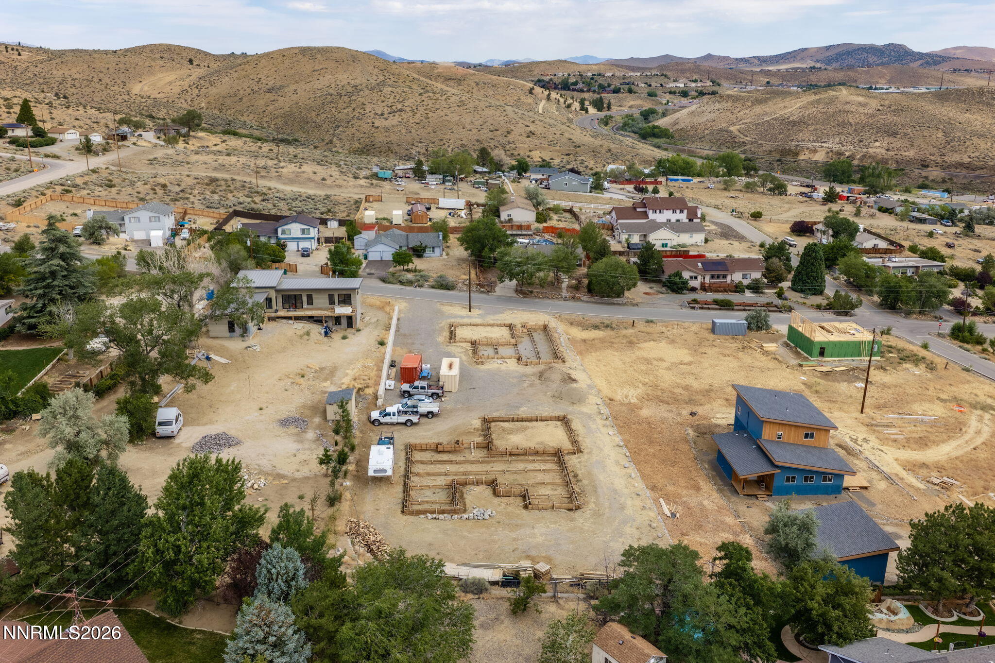 390 Hoge Road