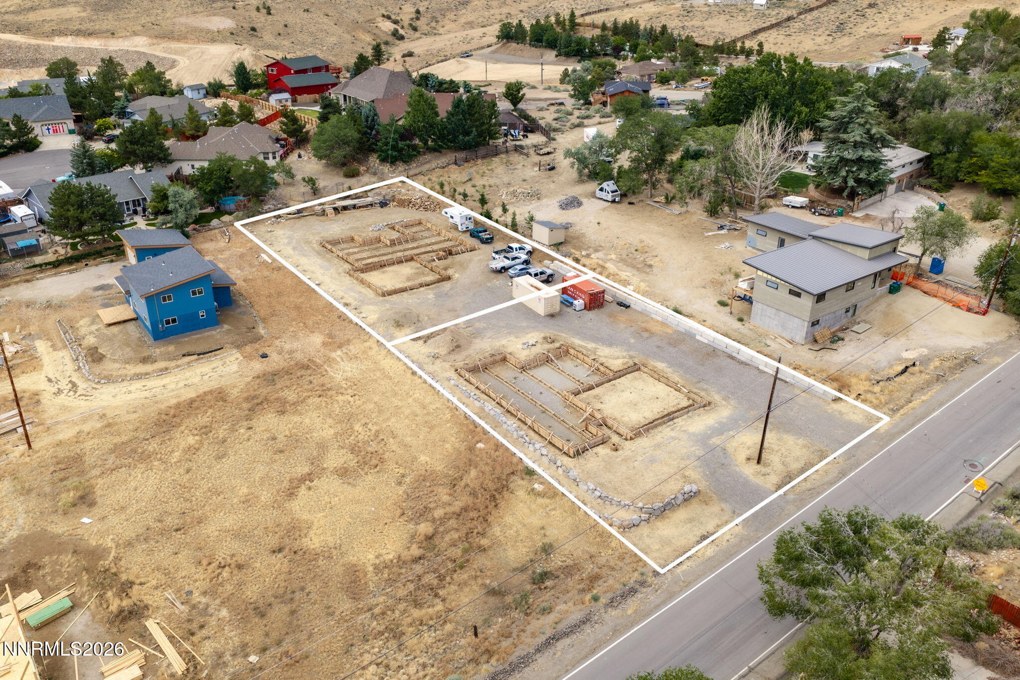 390 Hoge Road