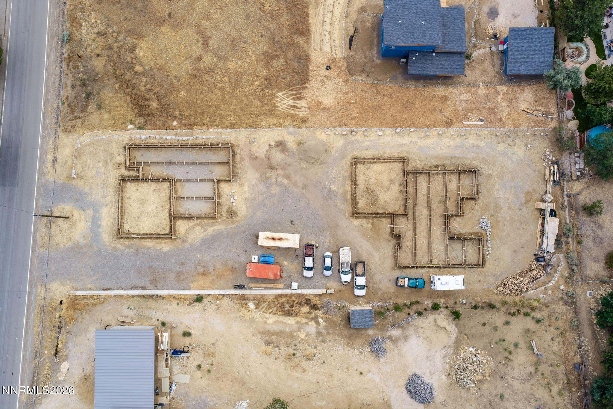 380 Hoge Road