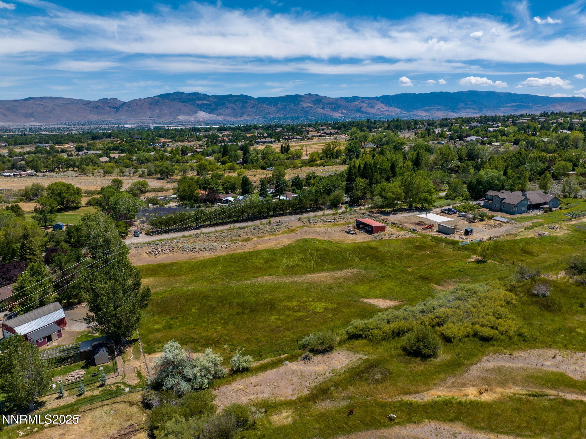 11355 Maverick Lane