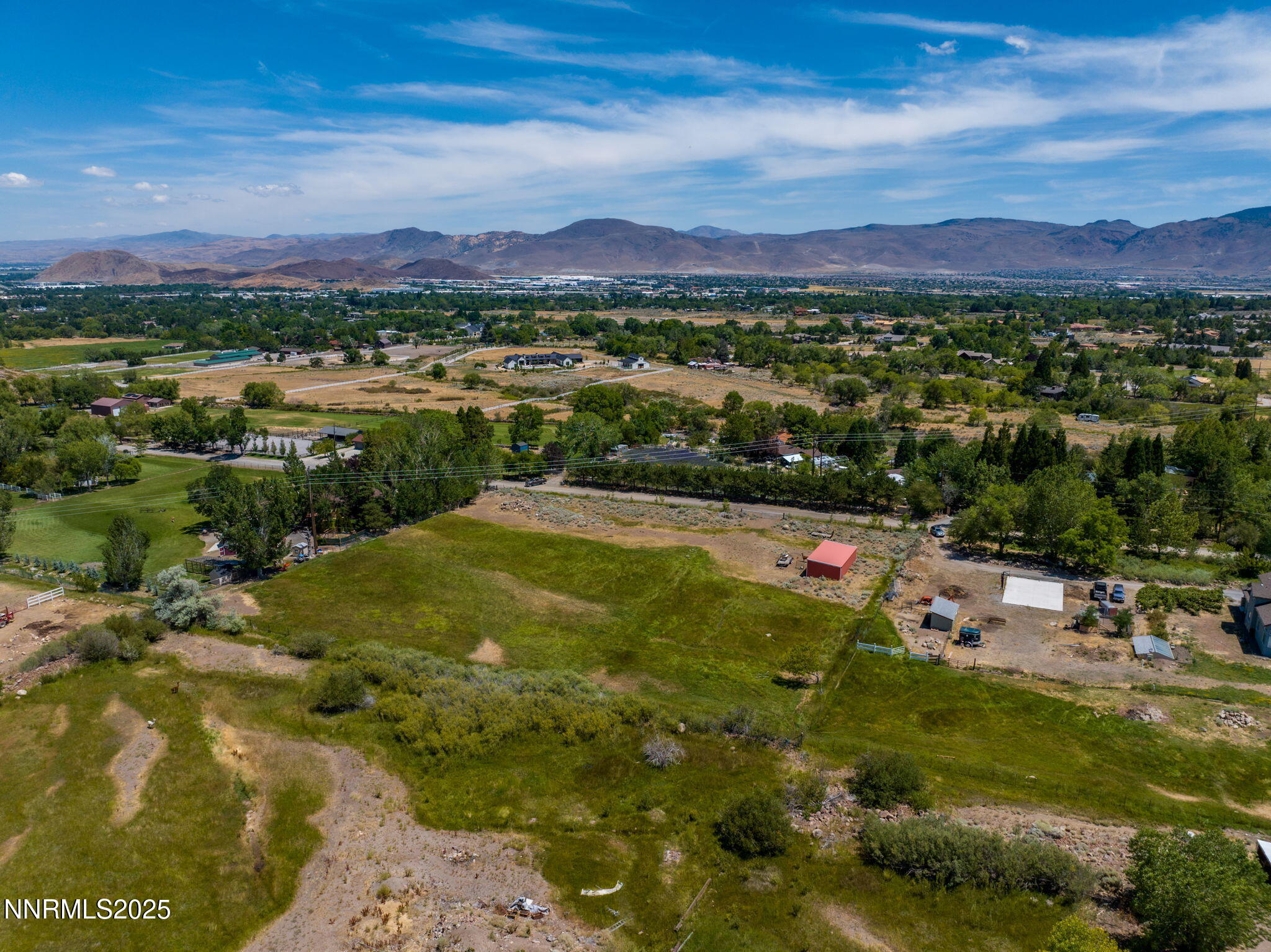11355 Maverick Lane